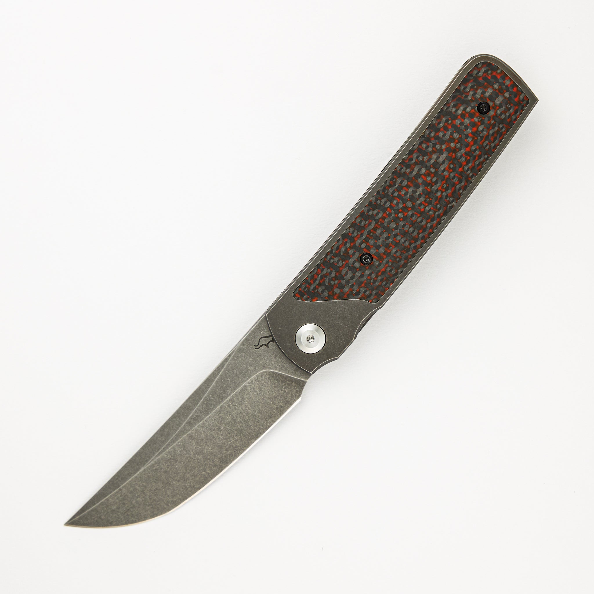 Guy Poggetti Sanjo Front Flipper