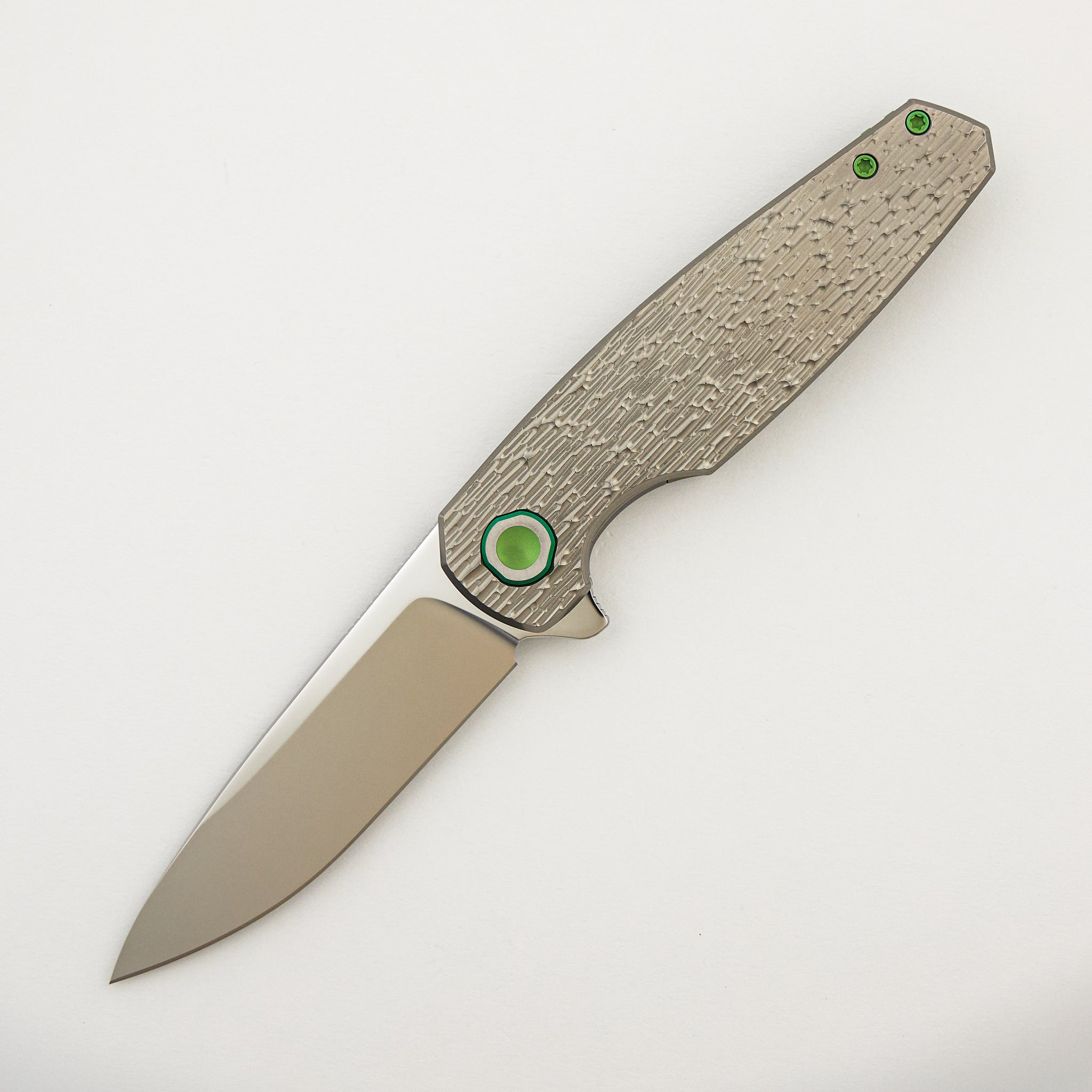 Morpheus Liner Lock #1813