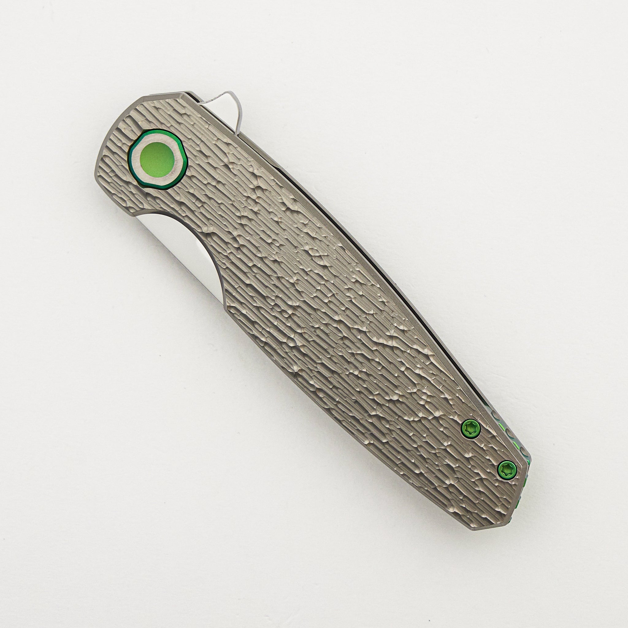 Morpheus Liner Lock #1813