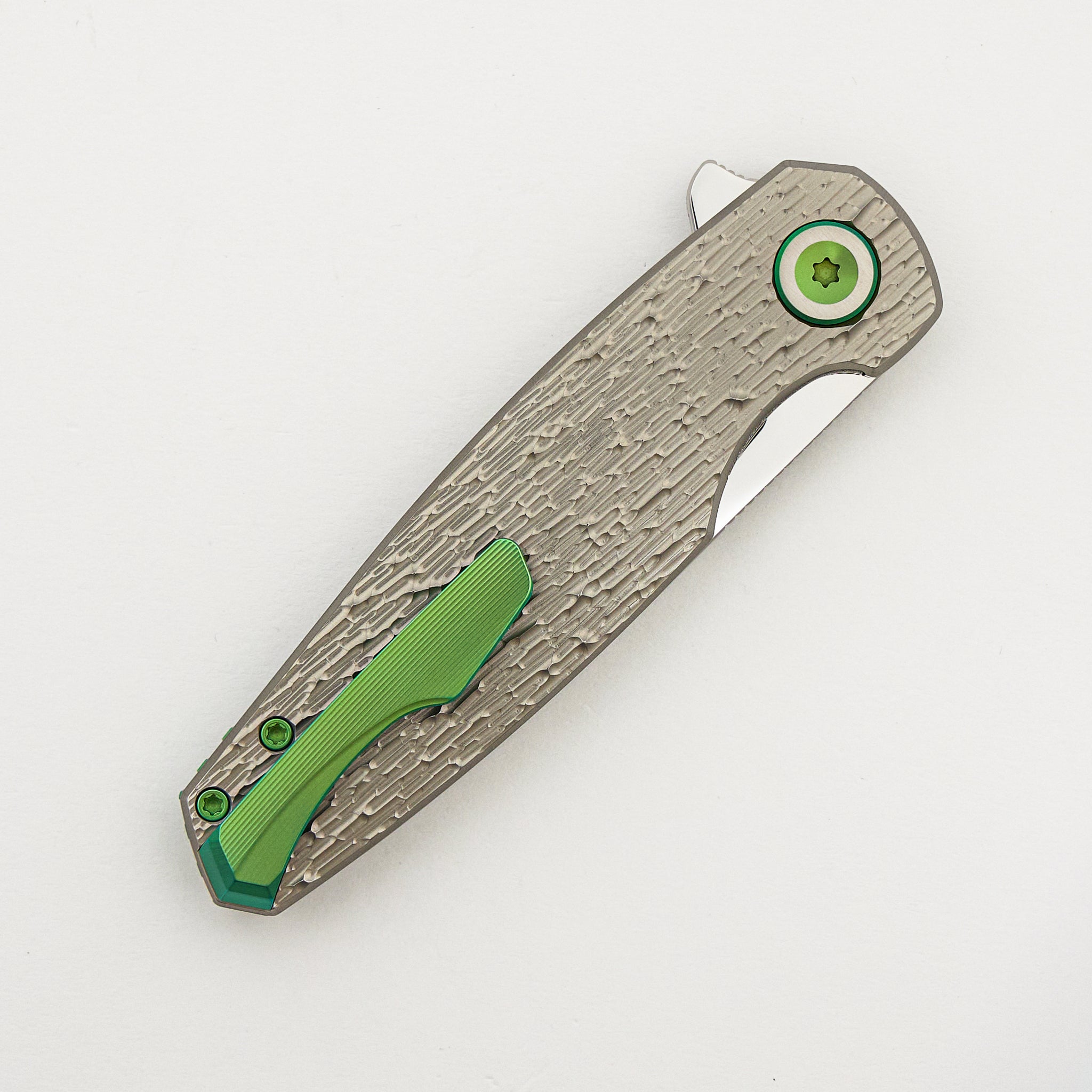 Morpheus Liner Lock #1813