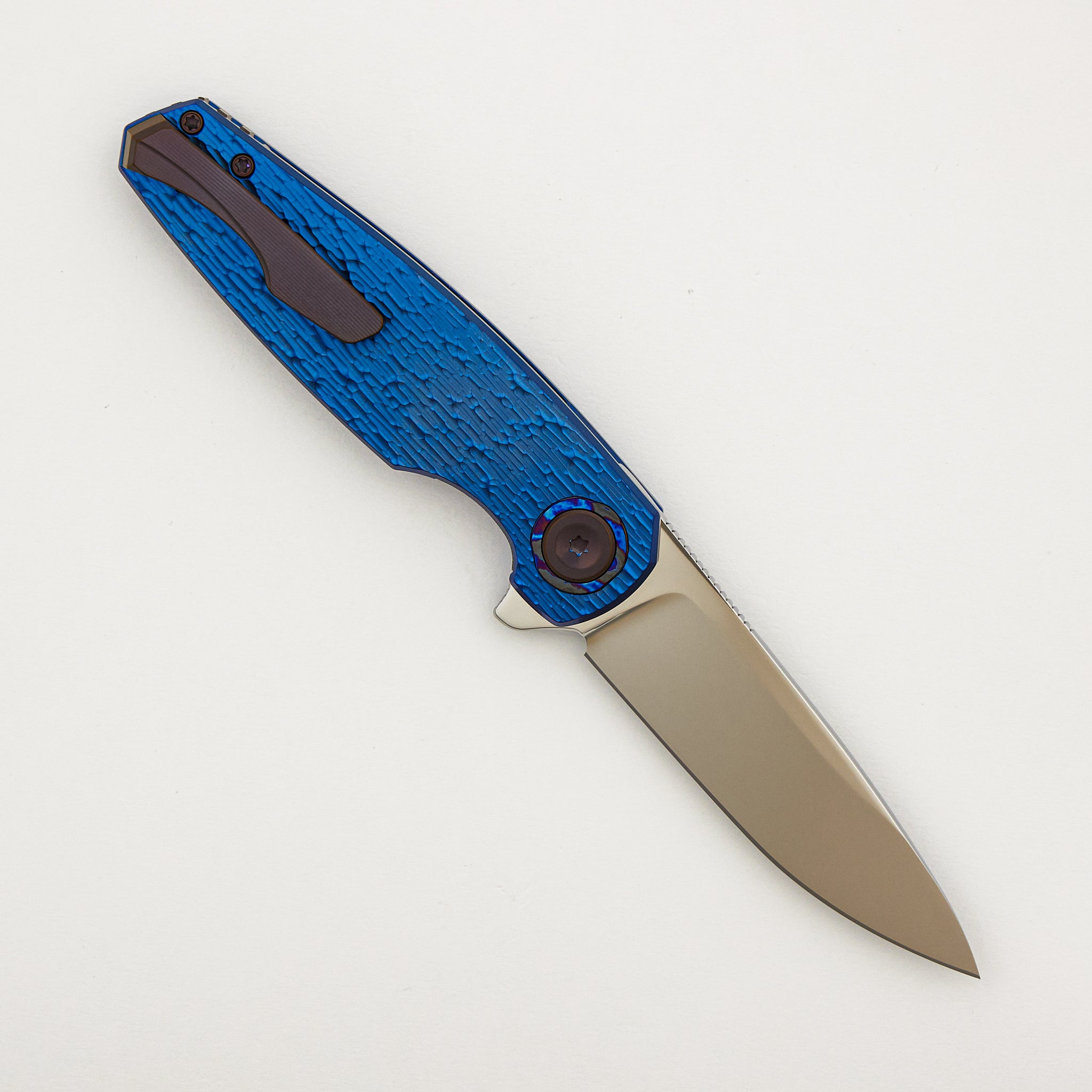 Morpheus Liner Lock #1818