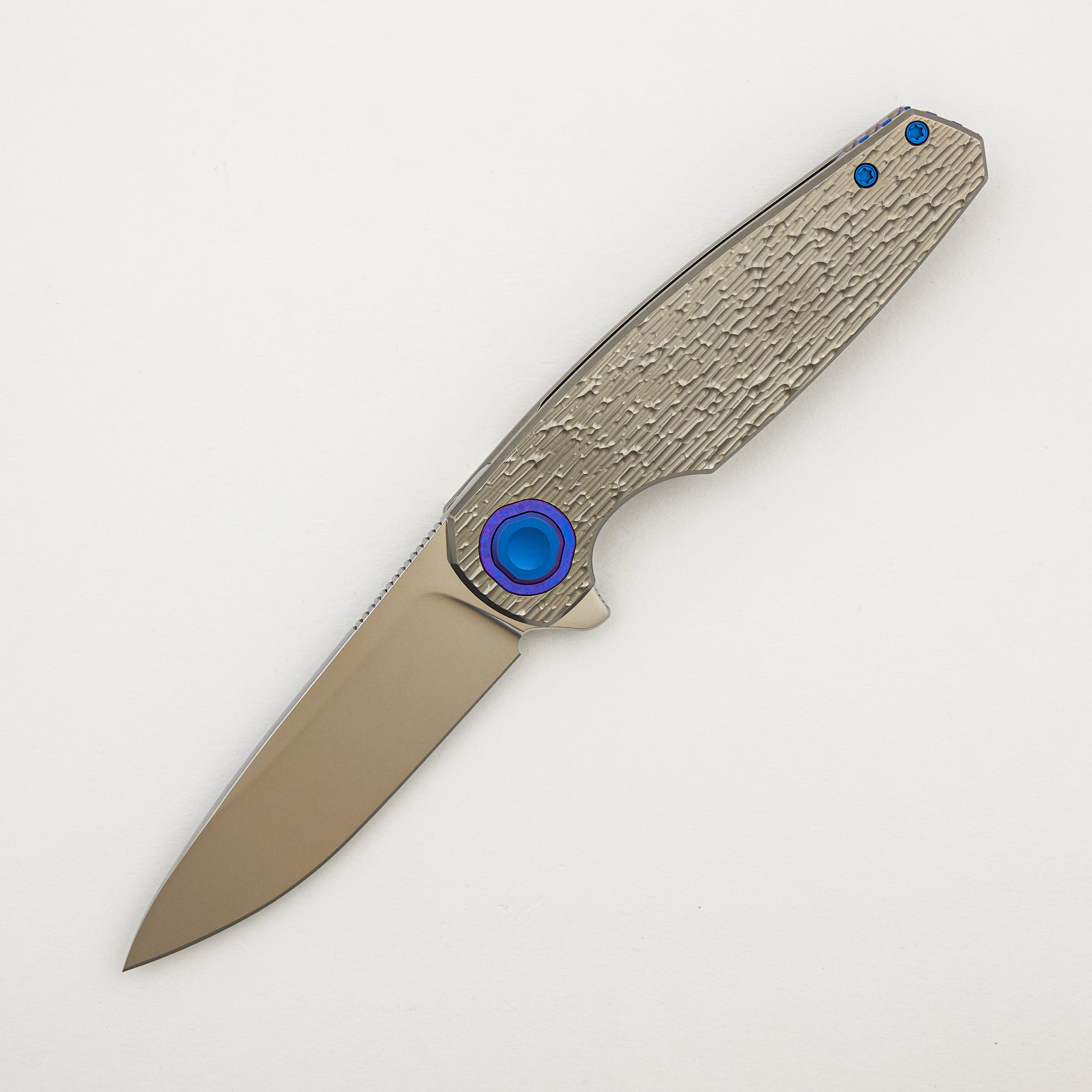 Morpheus Liner Lock #1822