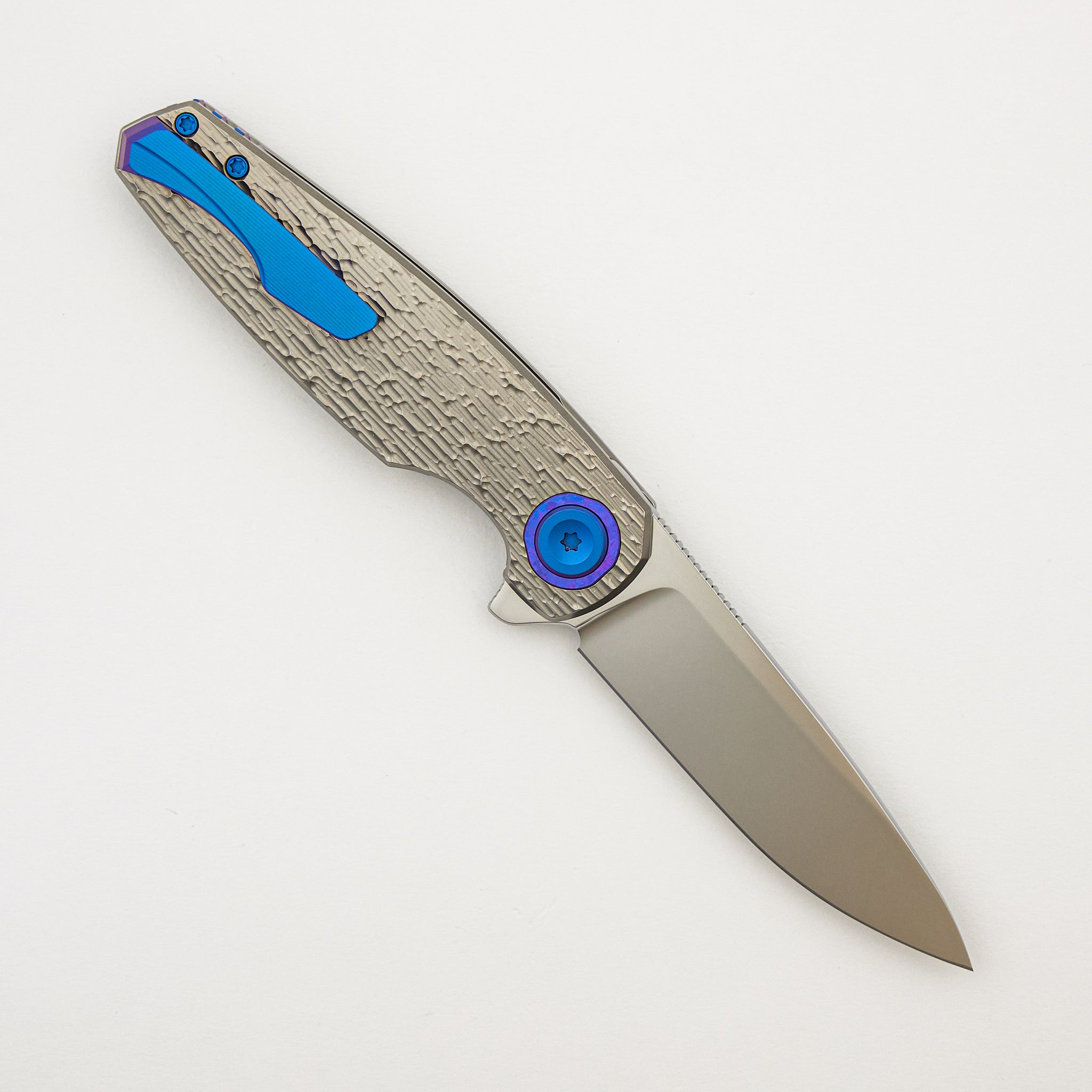 Morpheus Liner Lock #1822