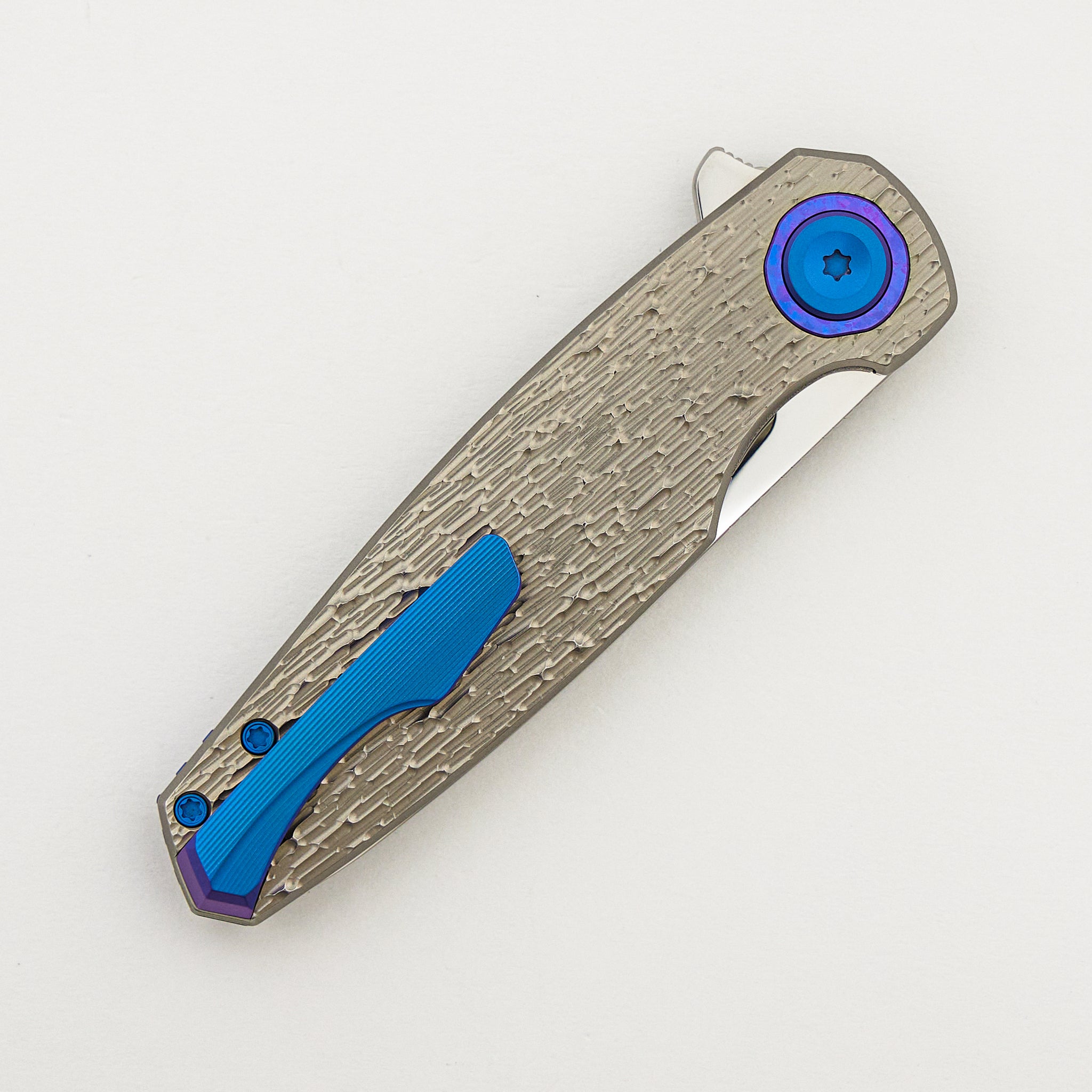 Morpheus Liner Lock #1822