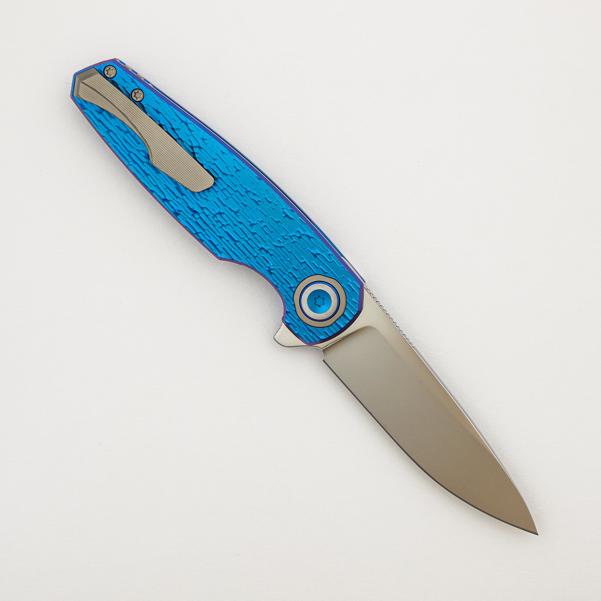 Morpheus Liner Lock #1828