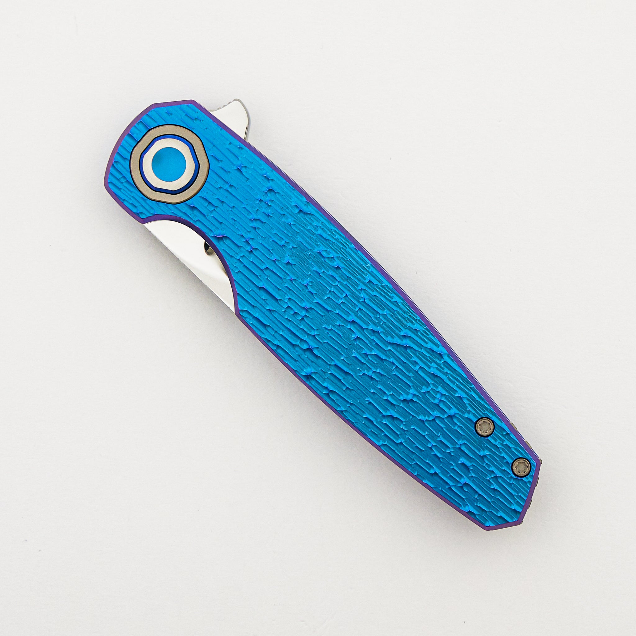 Morpheus Liner Lock #1828