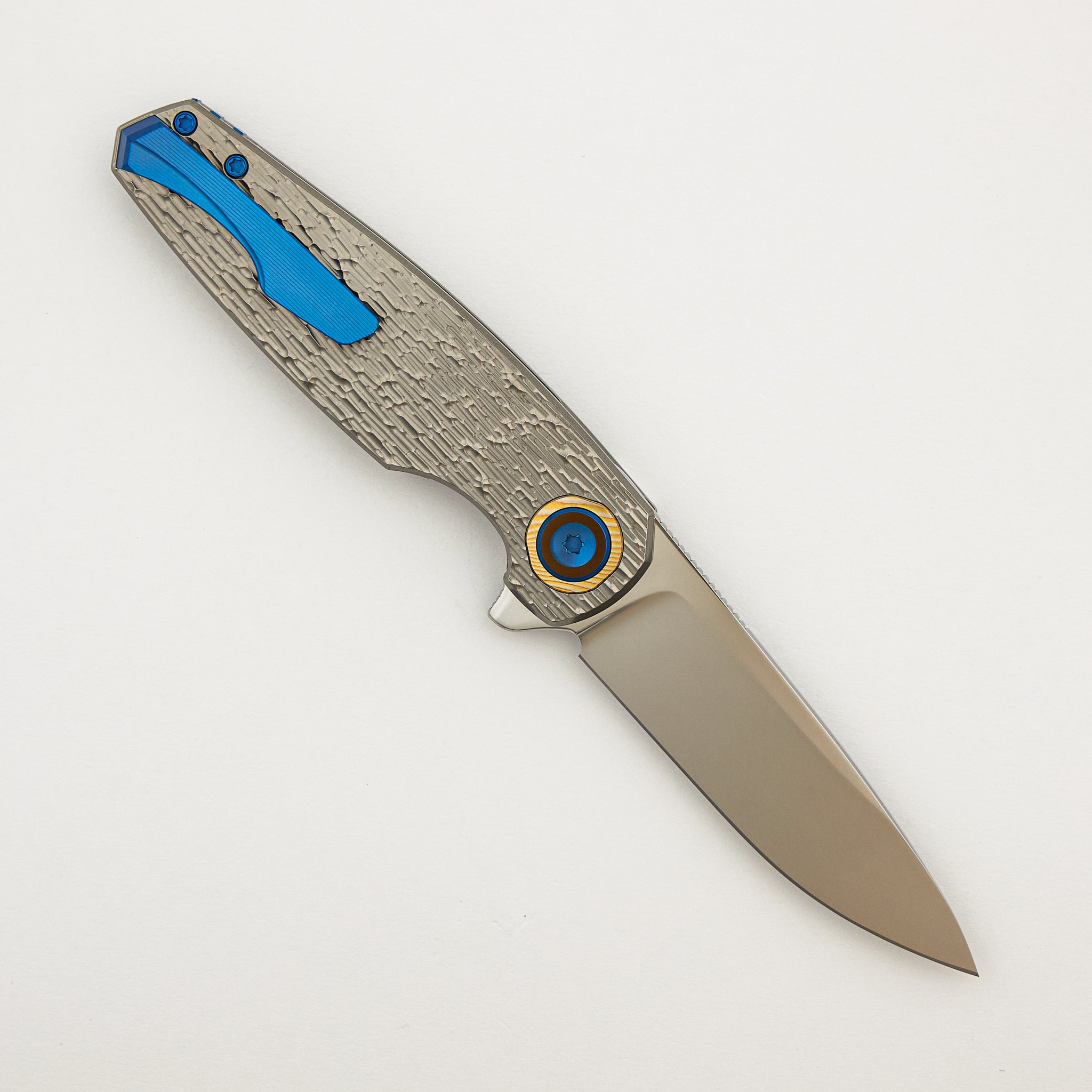 Morpheus Liner Lock #1829