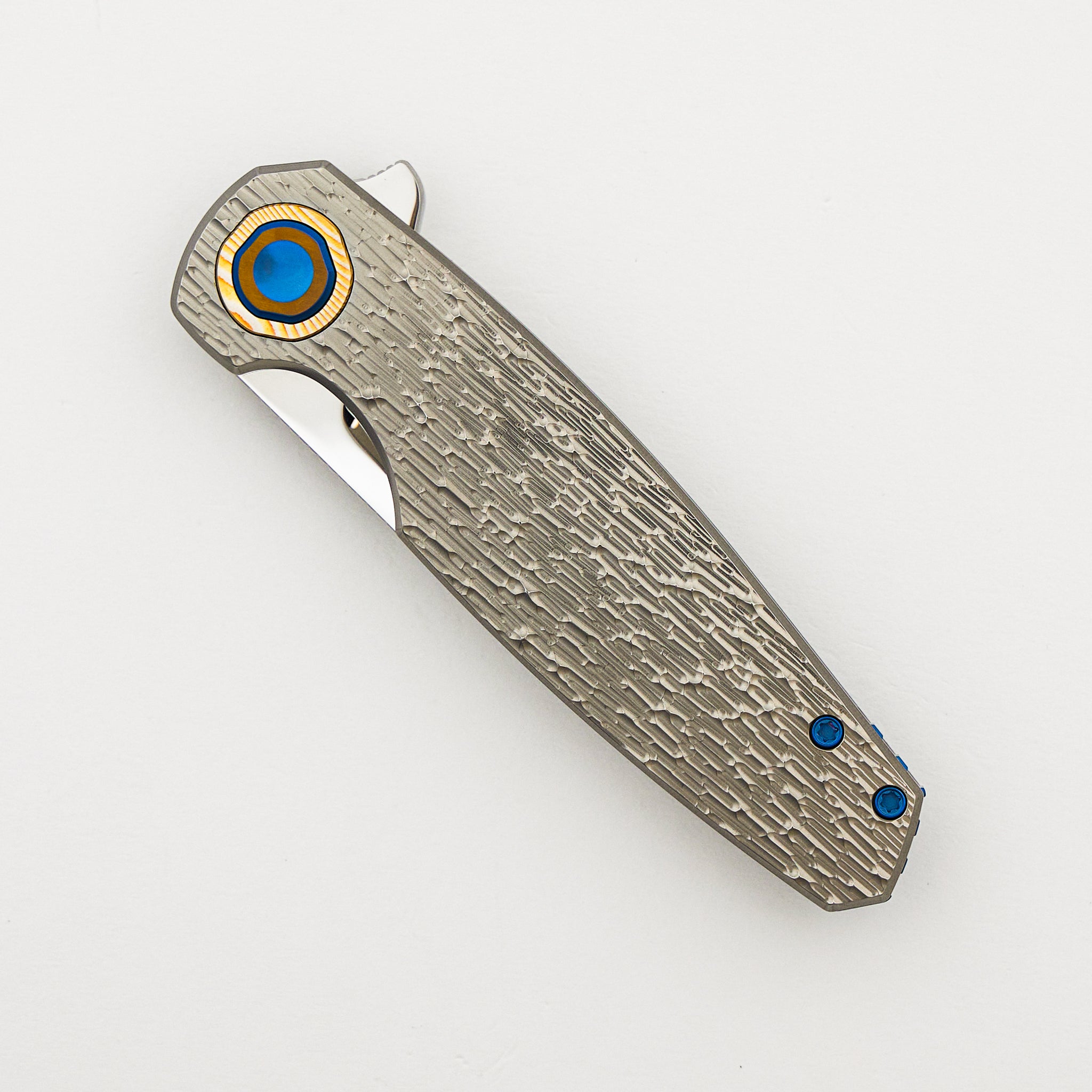 Morpheus Liner Lock #1829