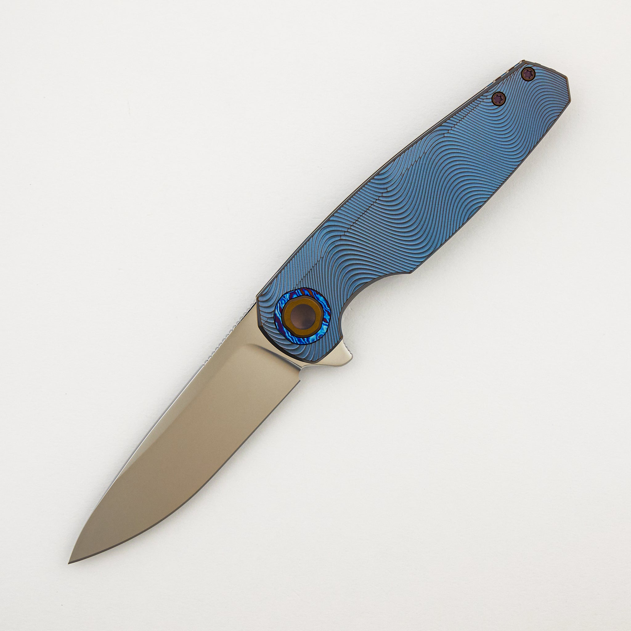 Morpheus Liner Lock #1832