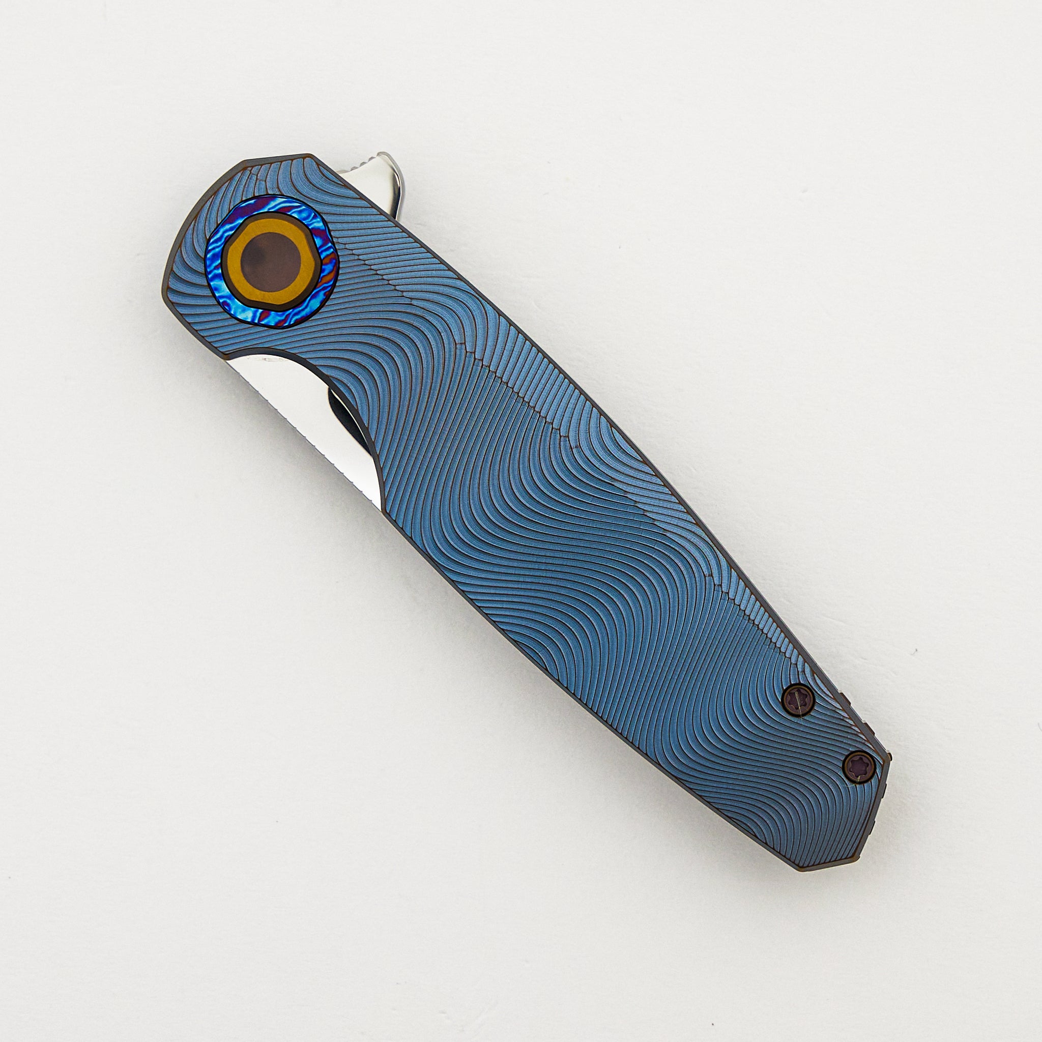 Morpheus Liner Lock #1832