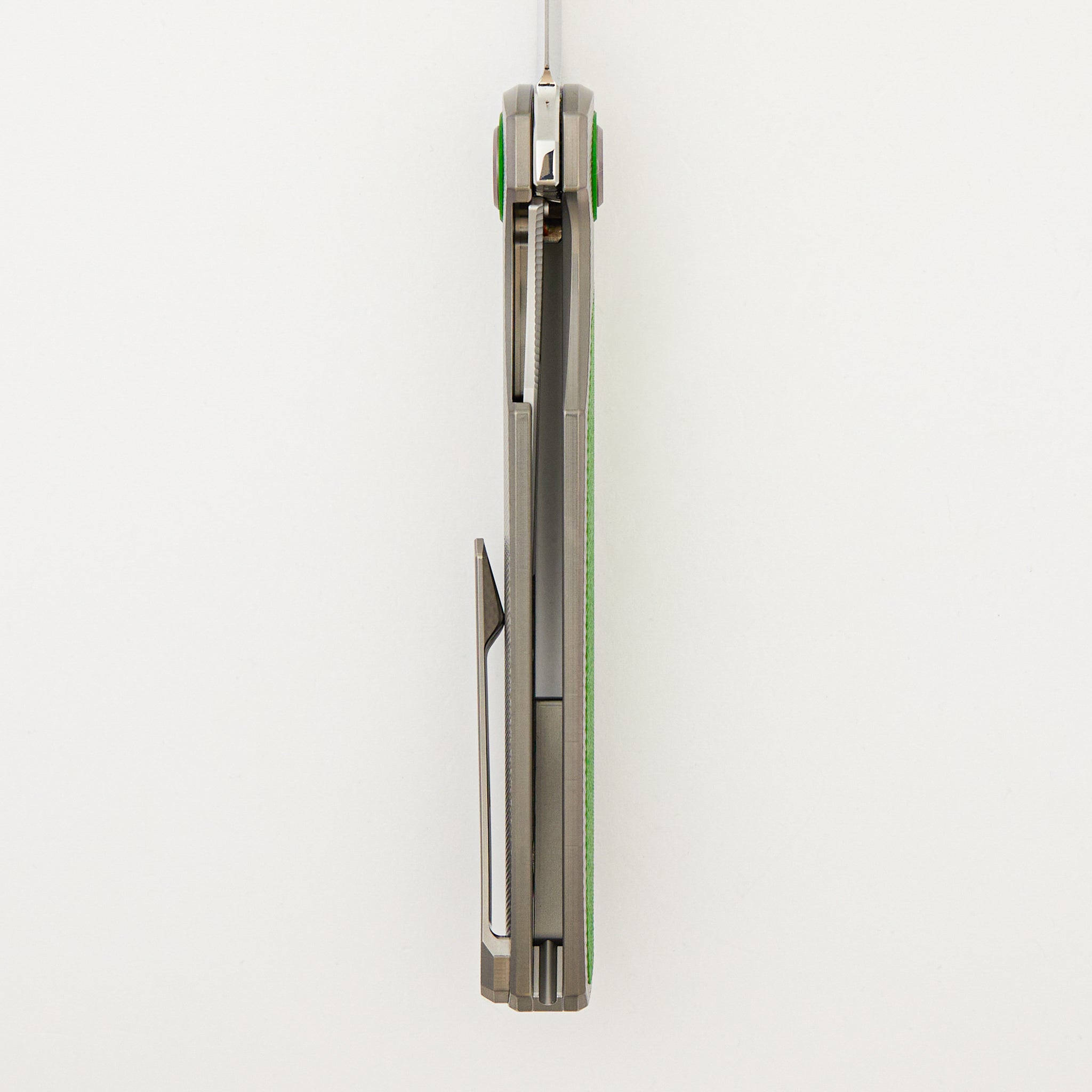 Outlaw Liner Lock #144