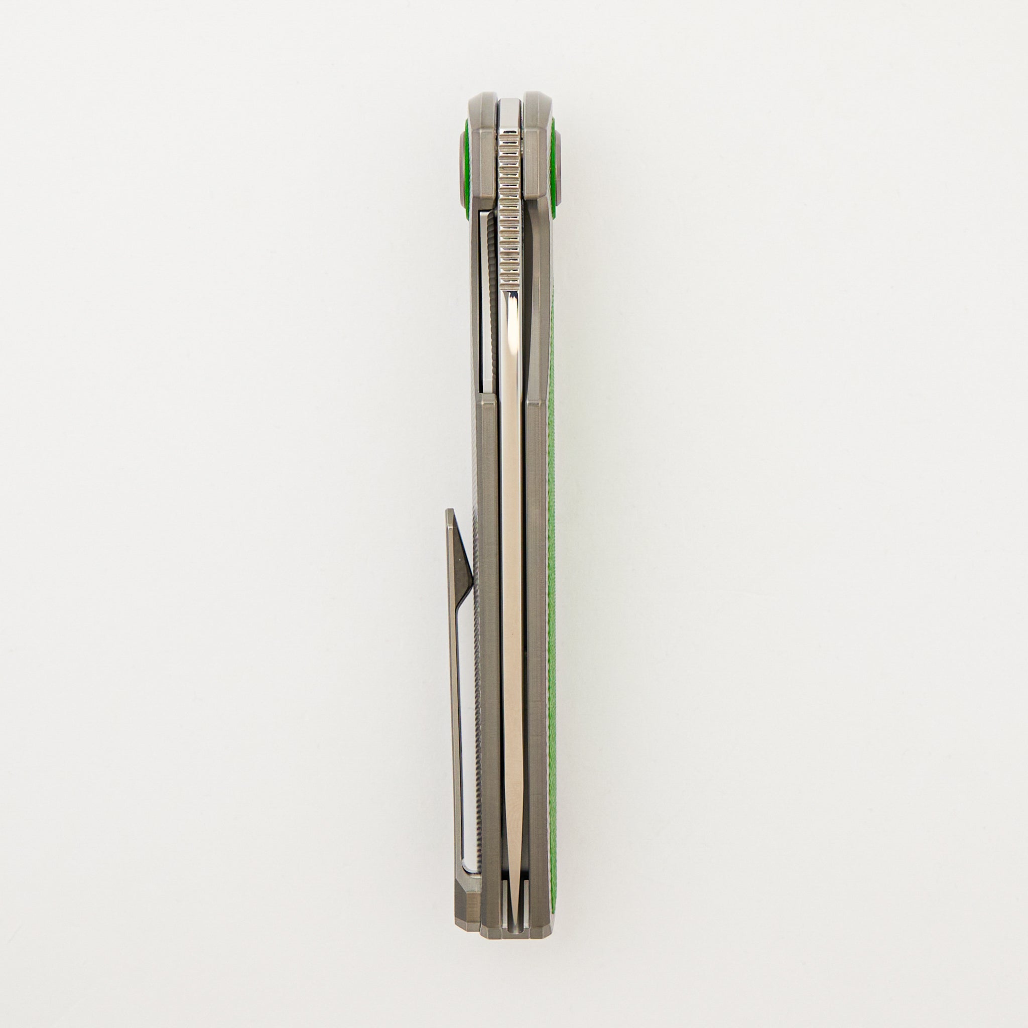 Outlaw Liner Lock #144