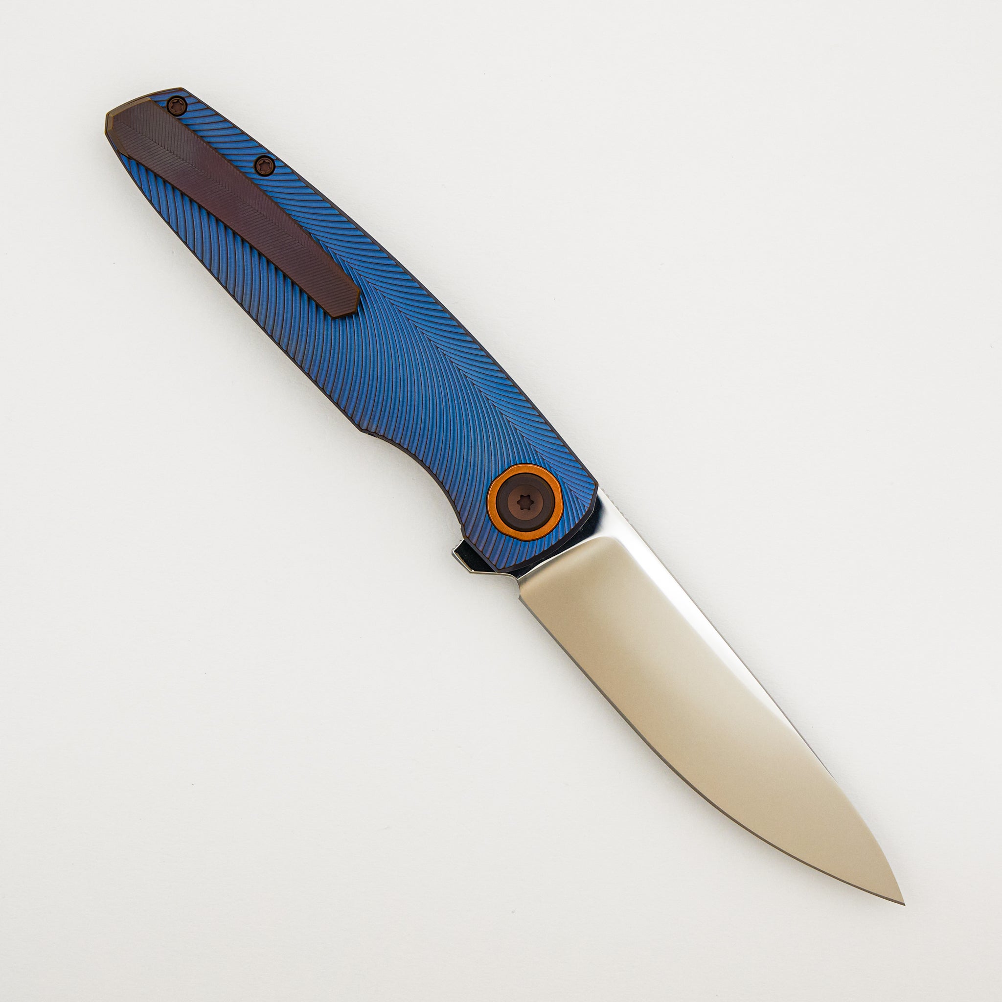 Outlaw Liner Lock #74