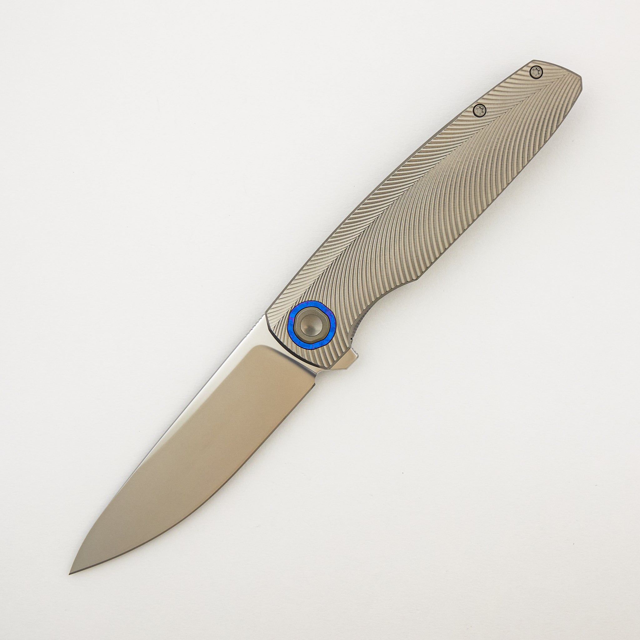 Outlaw Liner Lock #82