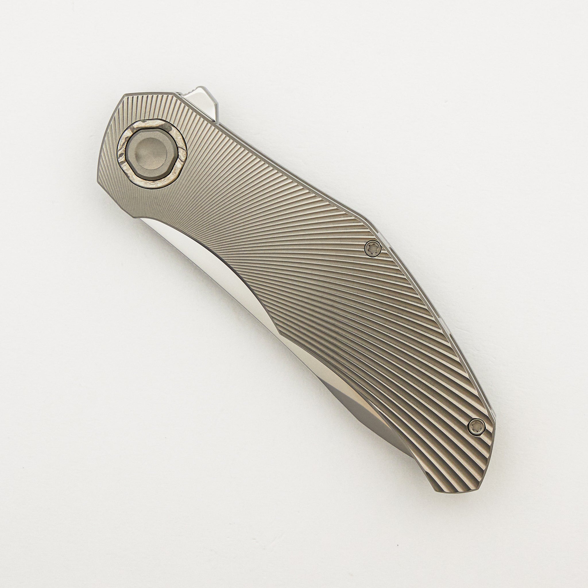 Renegade Liner Lock #162