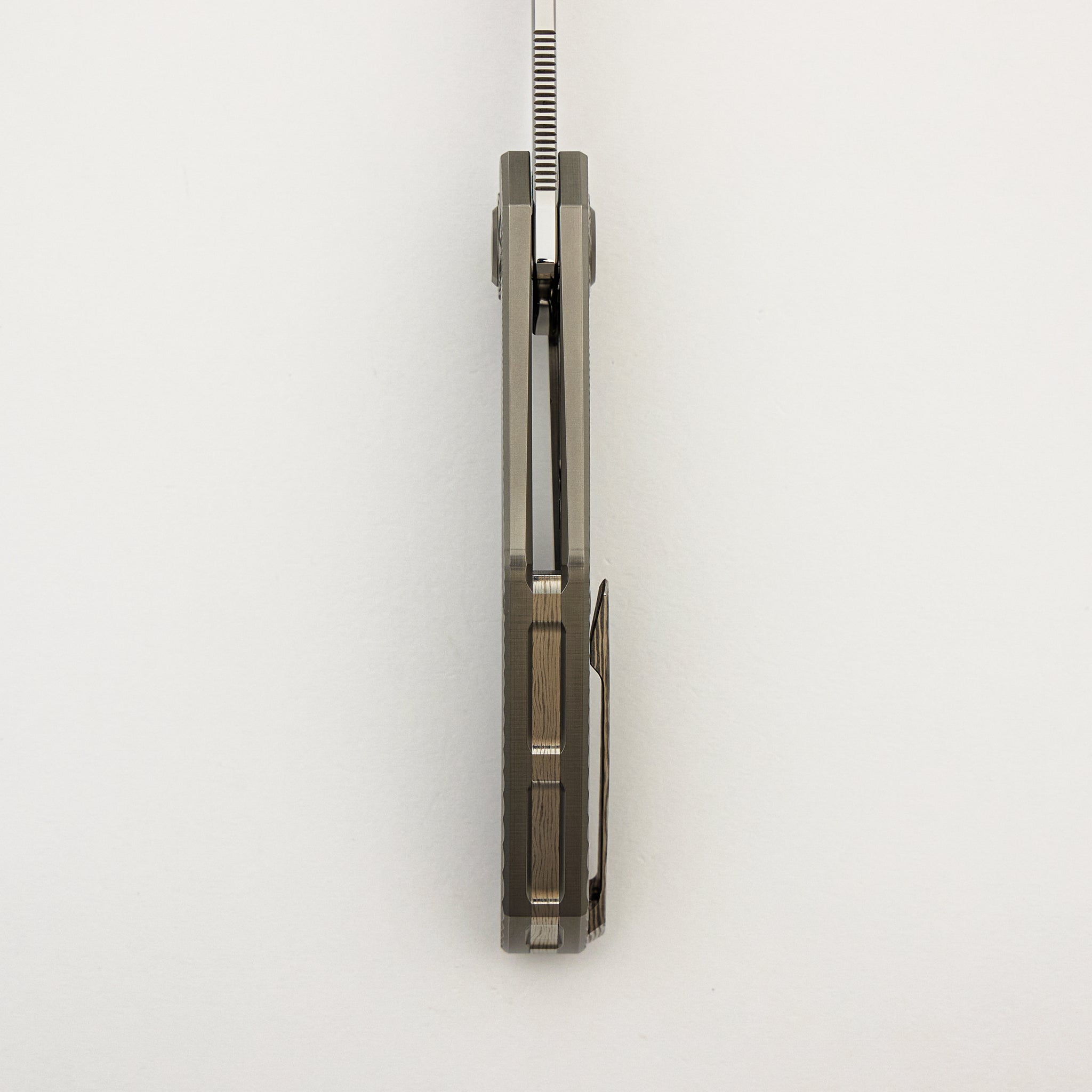 Renegade Liner Lock #162