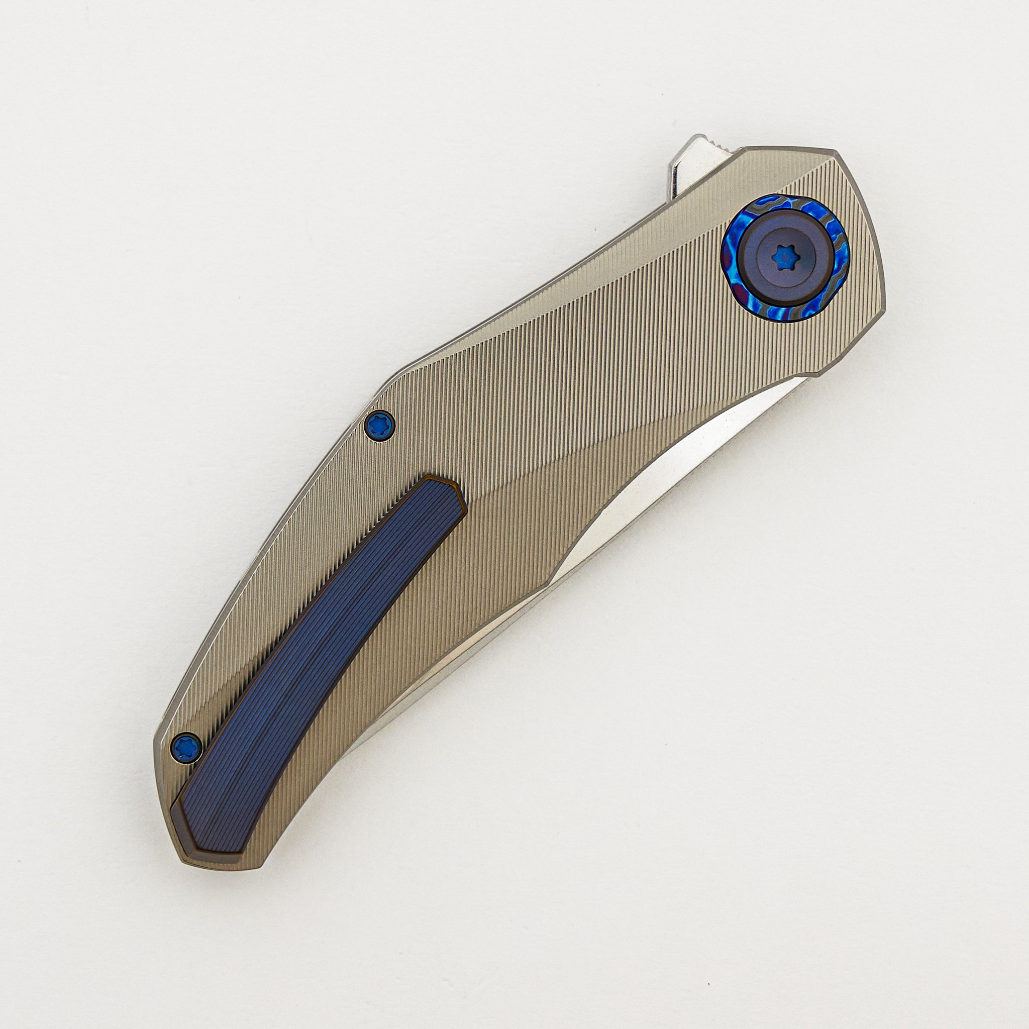 Renegade Liner Lock #170