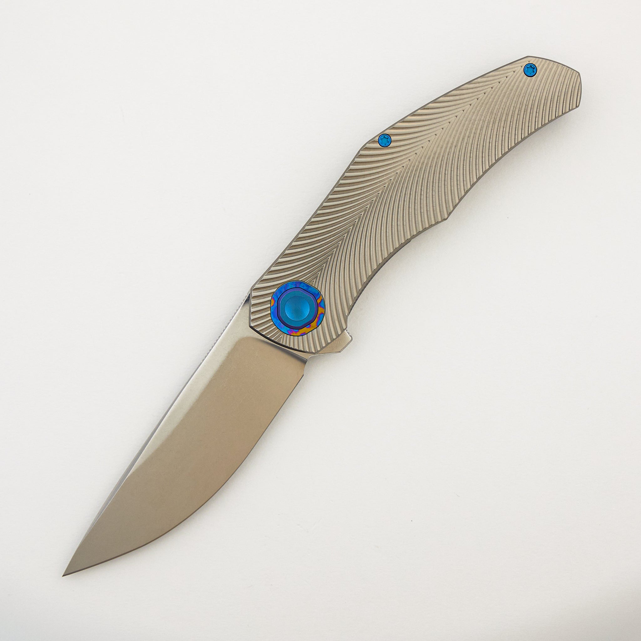 Renegade Liner Lock #172