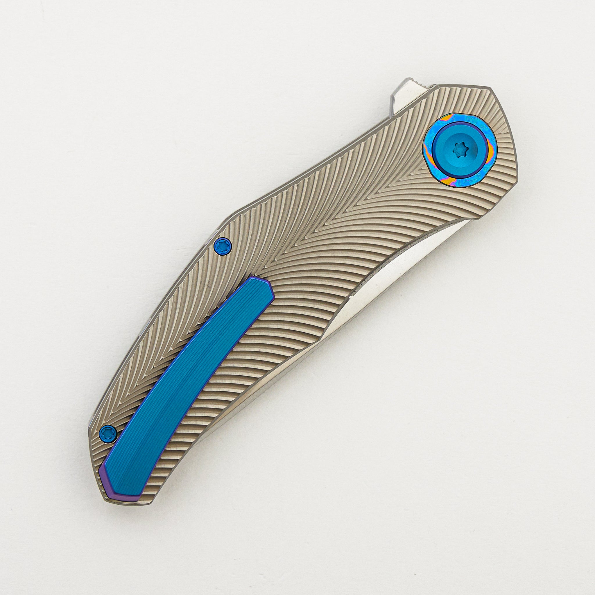 Renegade Liner Lock #172