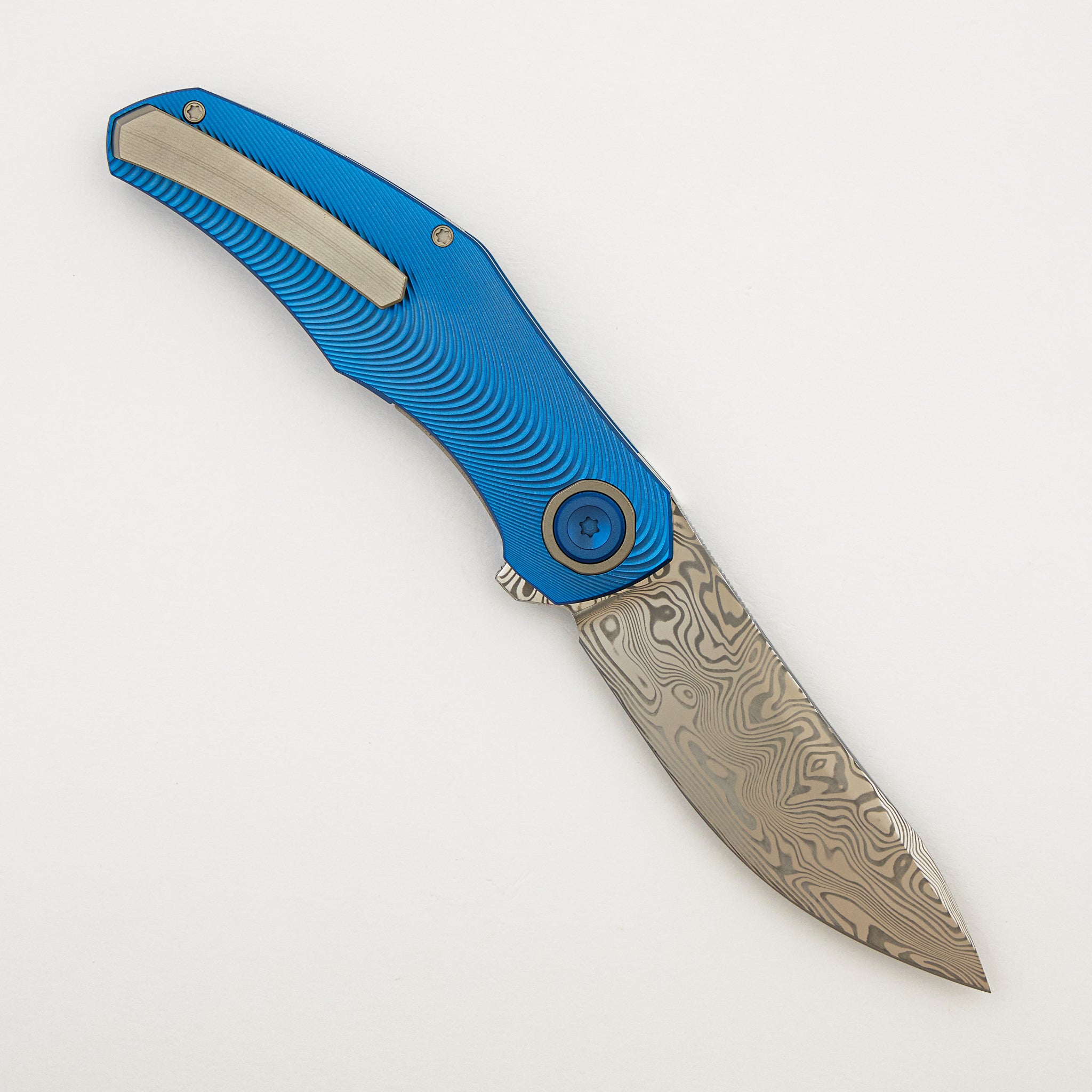 Renegade Liner Lock #175