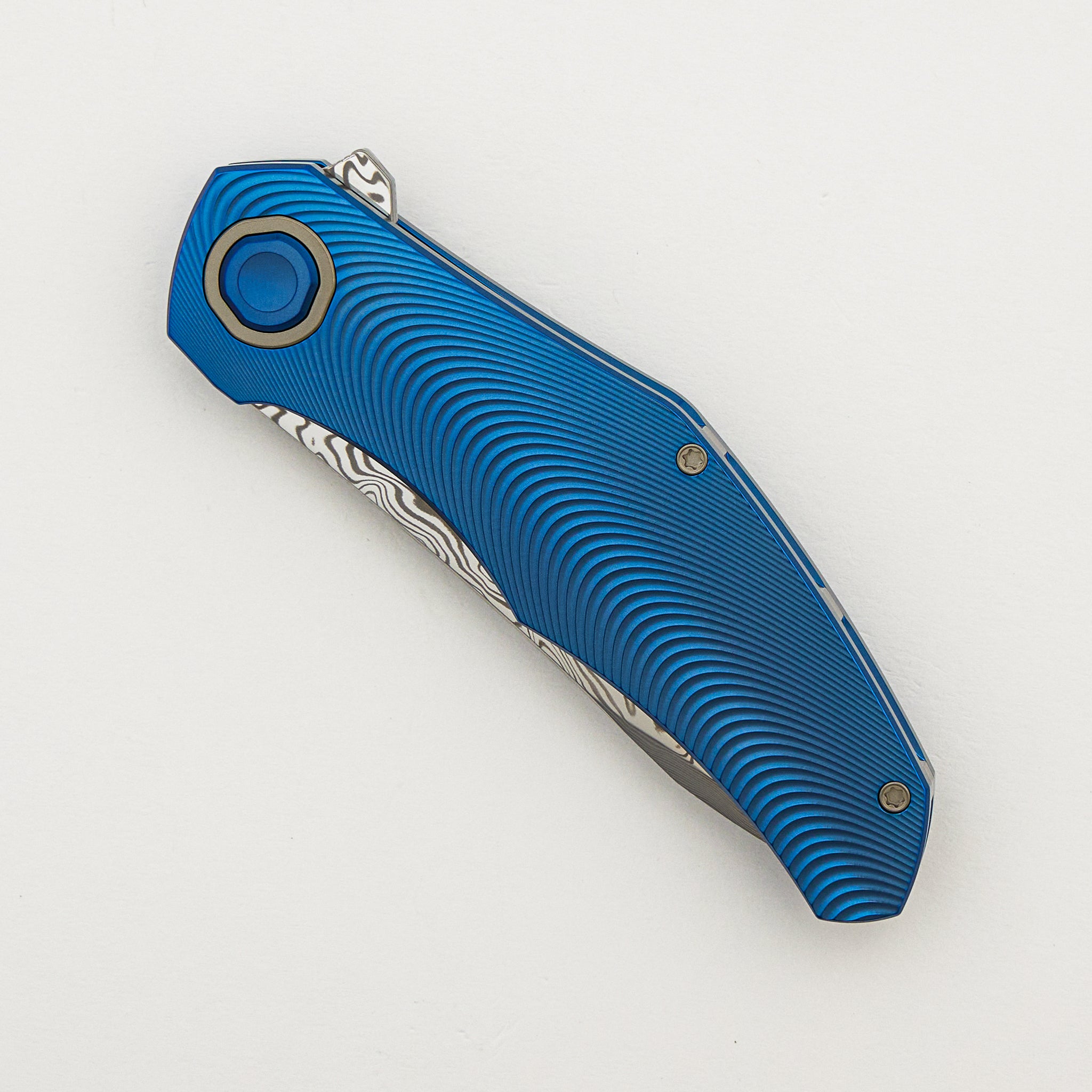 Renegade Liner Lock #175