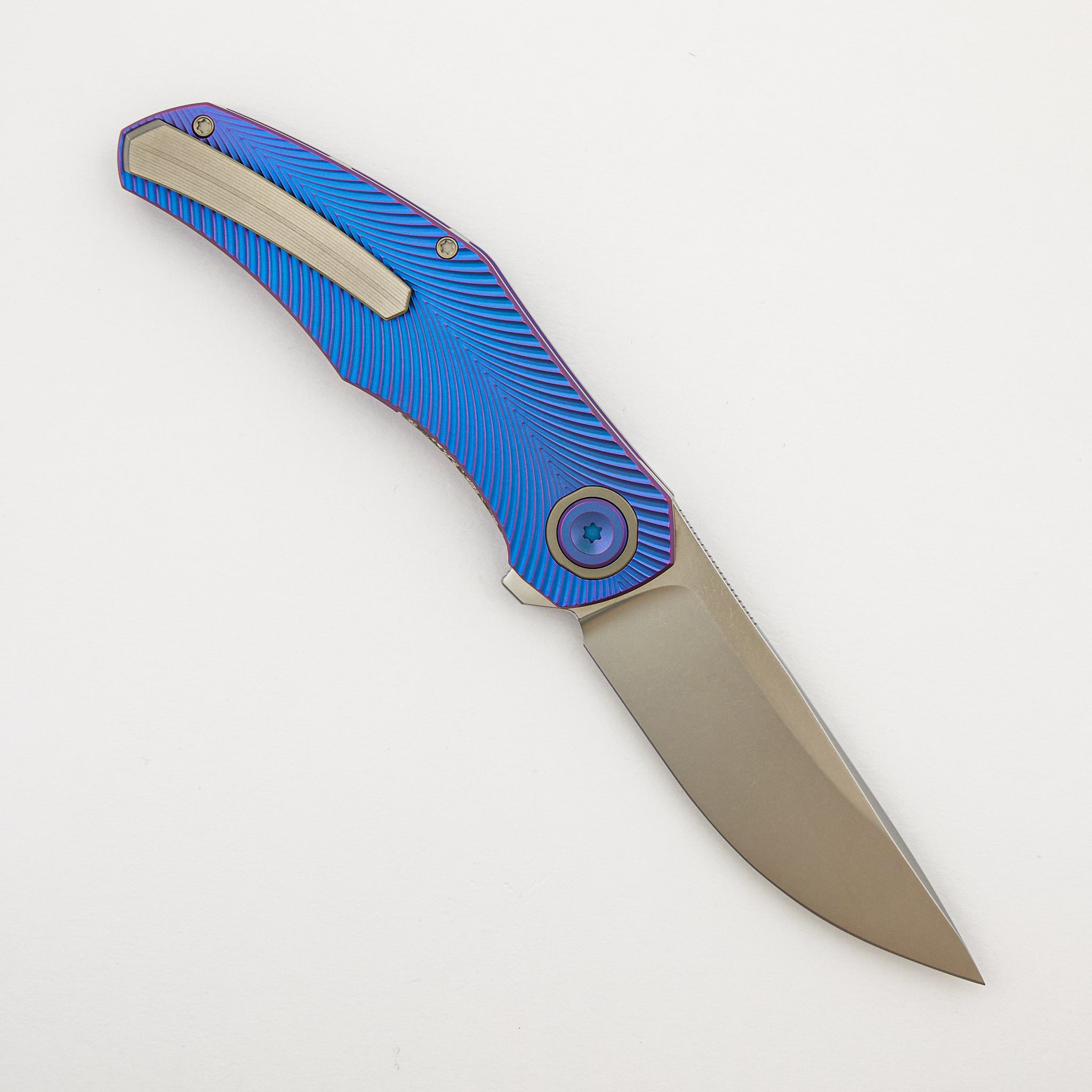 Renegade Liner Lock #176