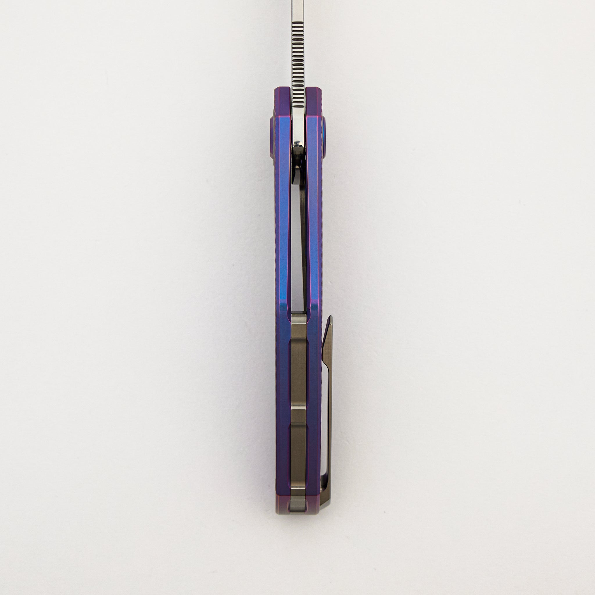 Renegade Liner Lock #176