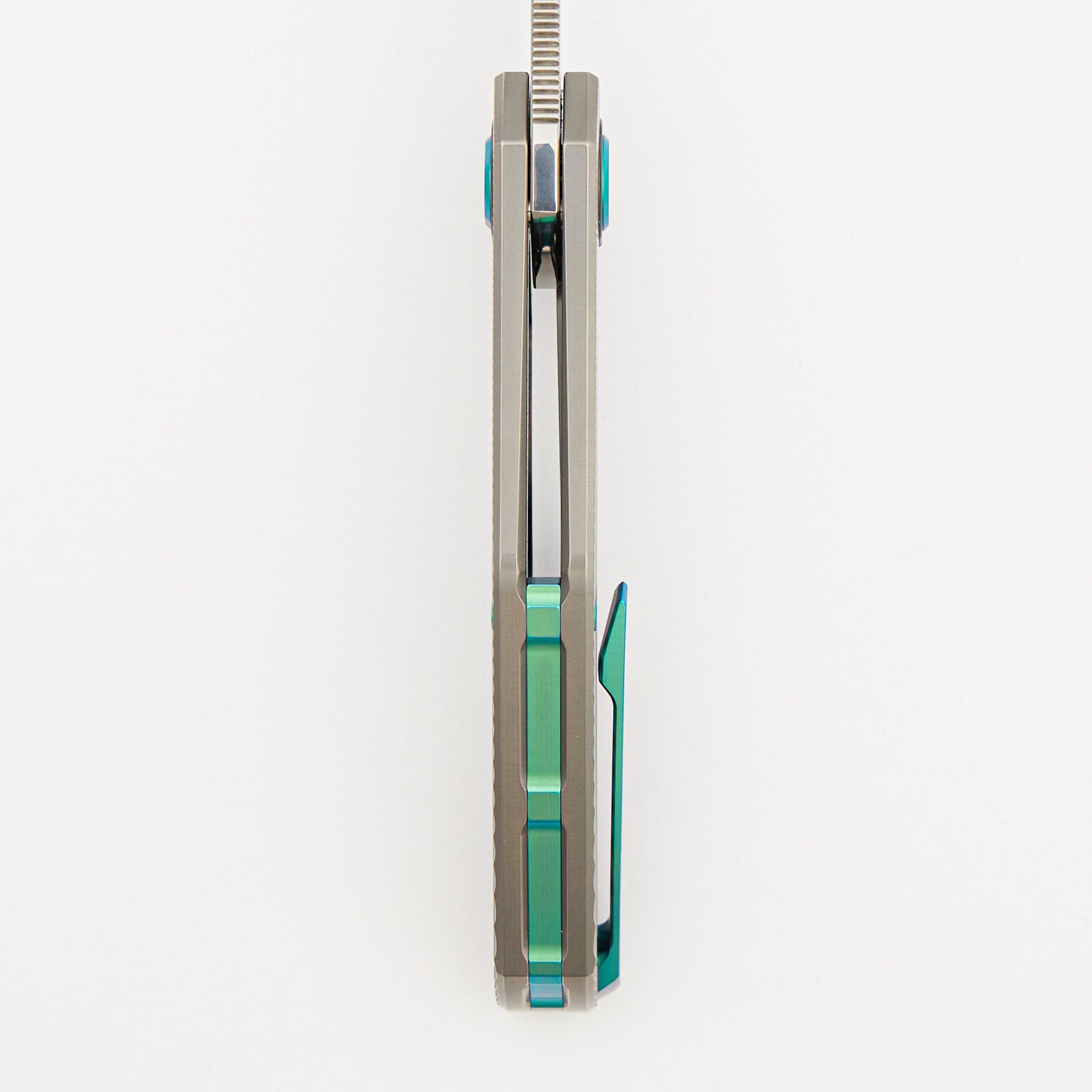 Renegade Liner Lock #248