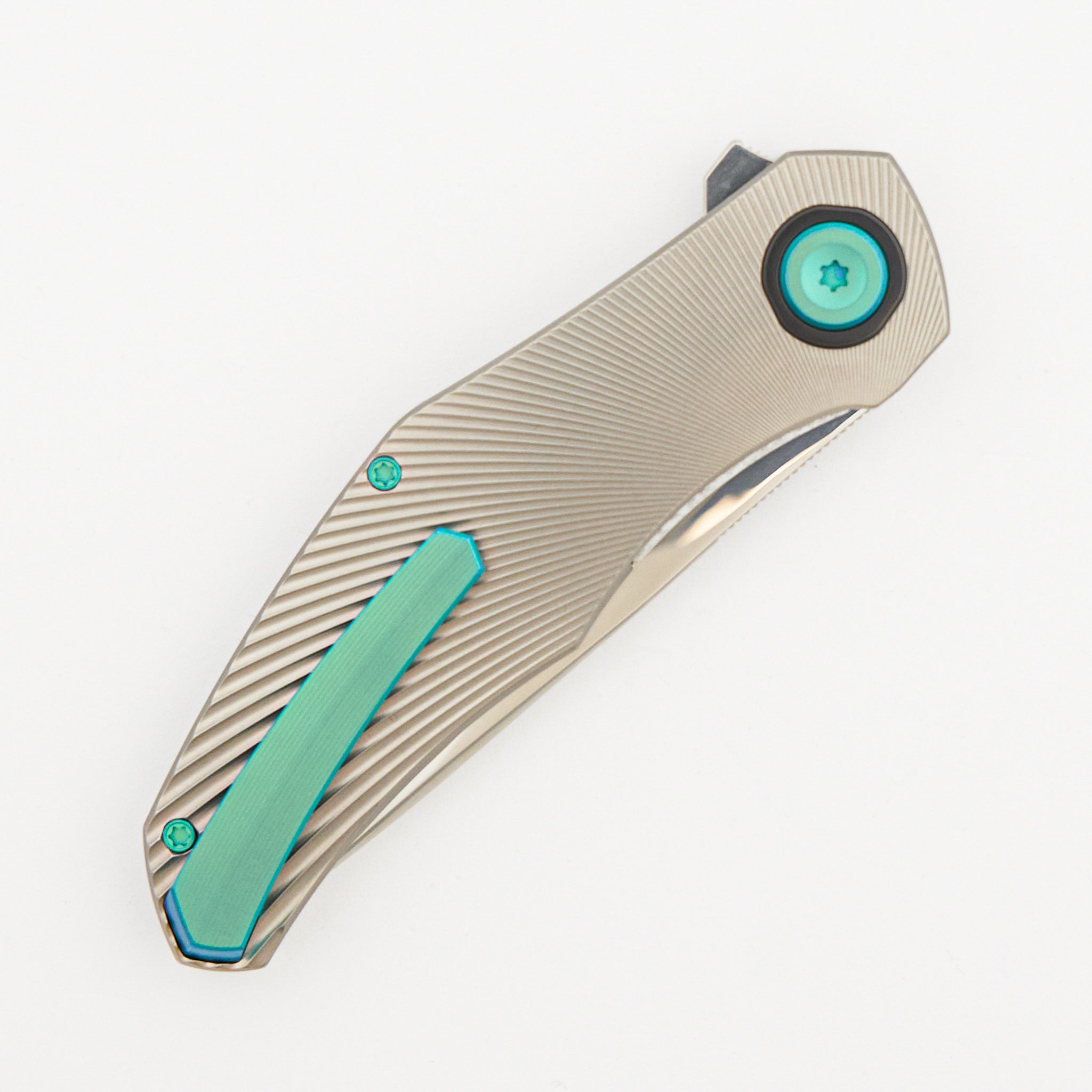 Renegade Liner Lock #248