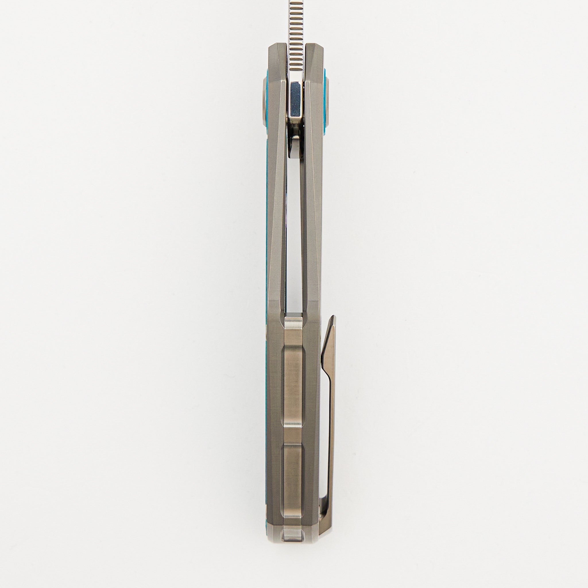 Renegade Liner Lock #279