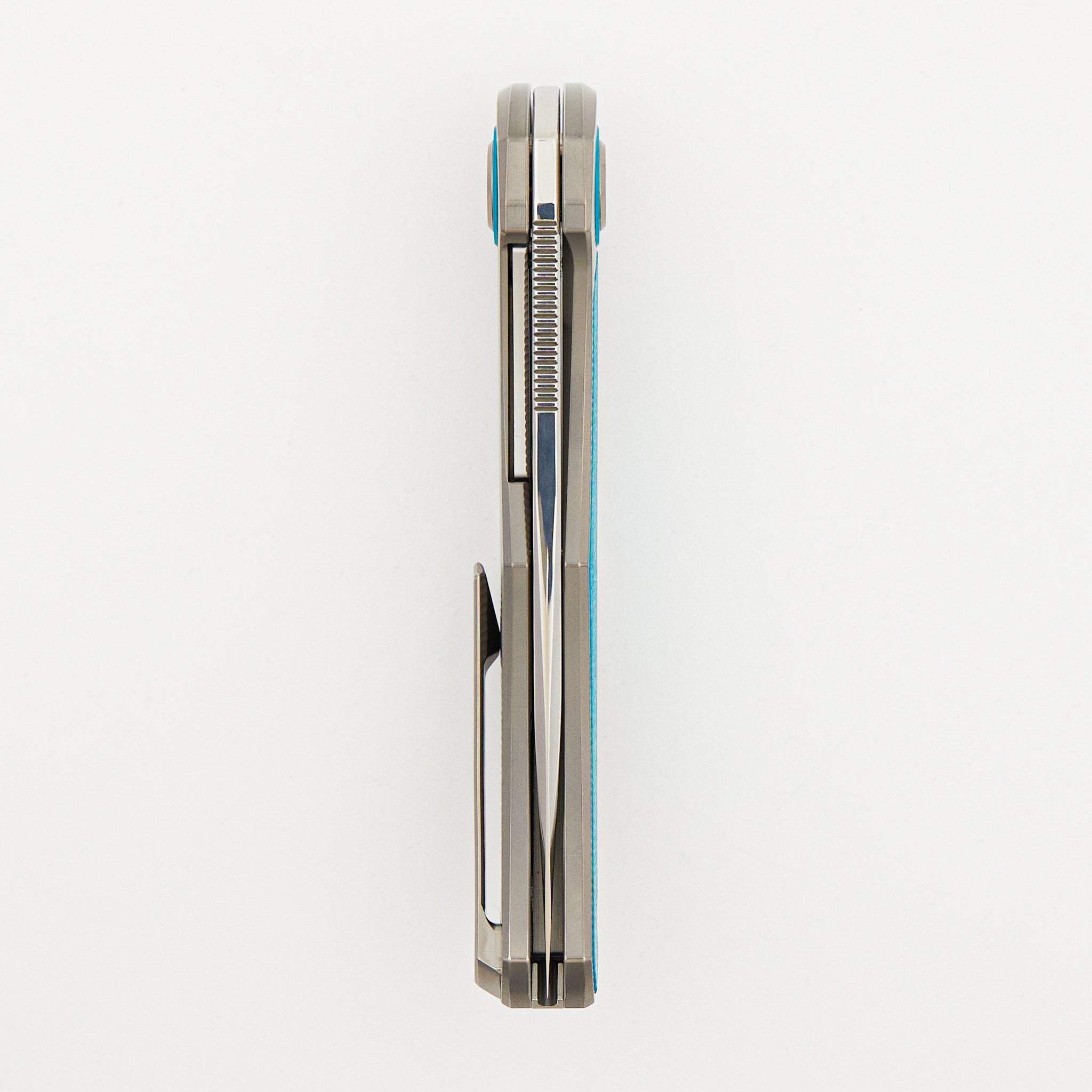 Renegade Liner Lock #279