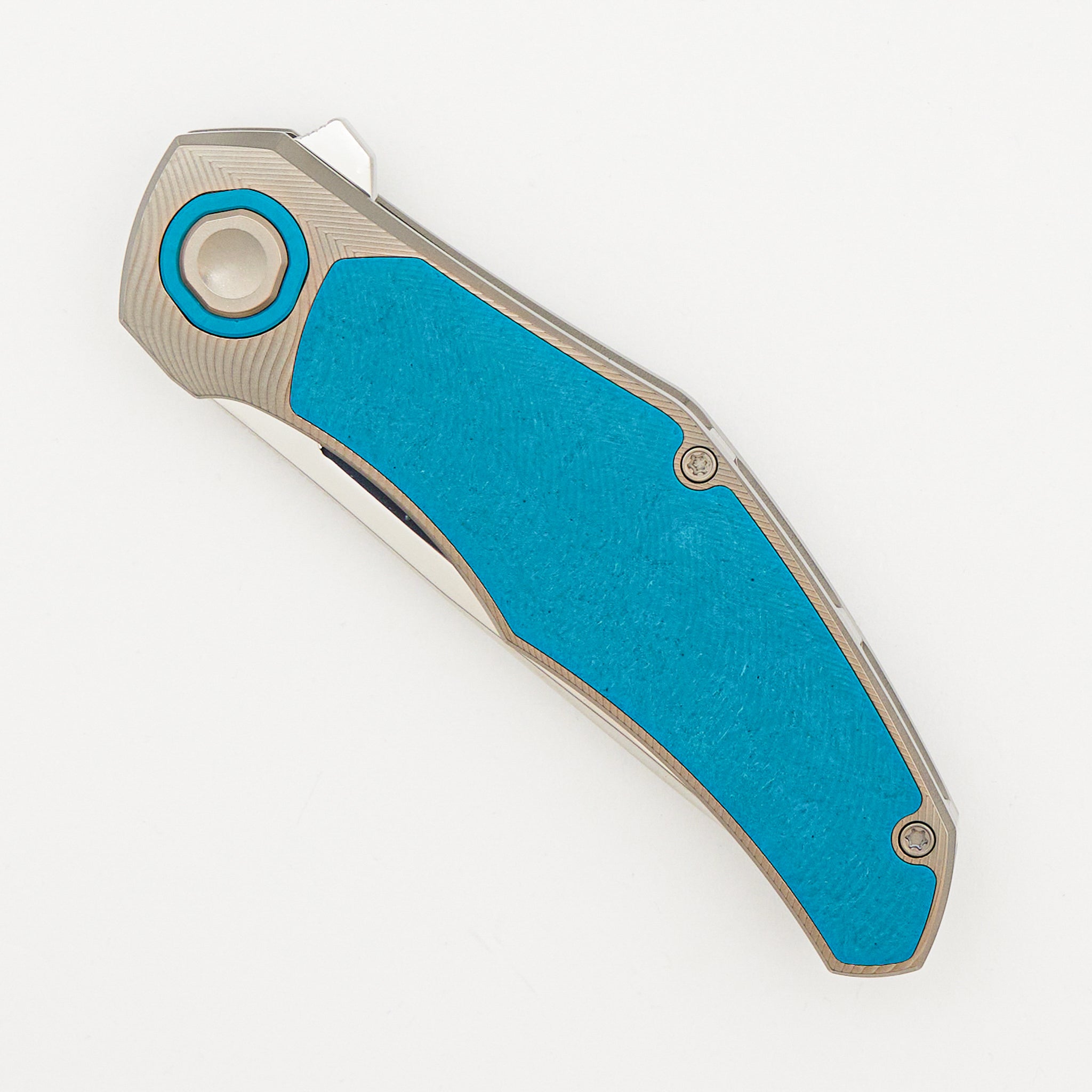 Renegade Liner Lock #279