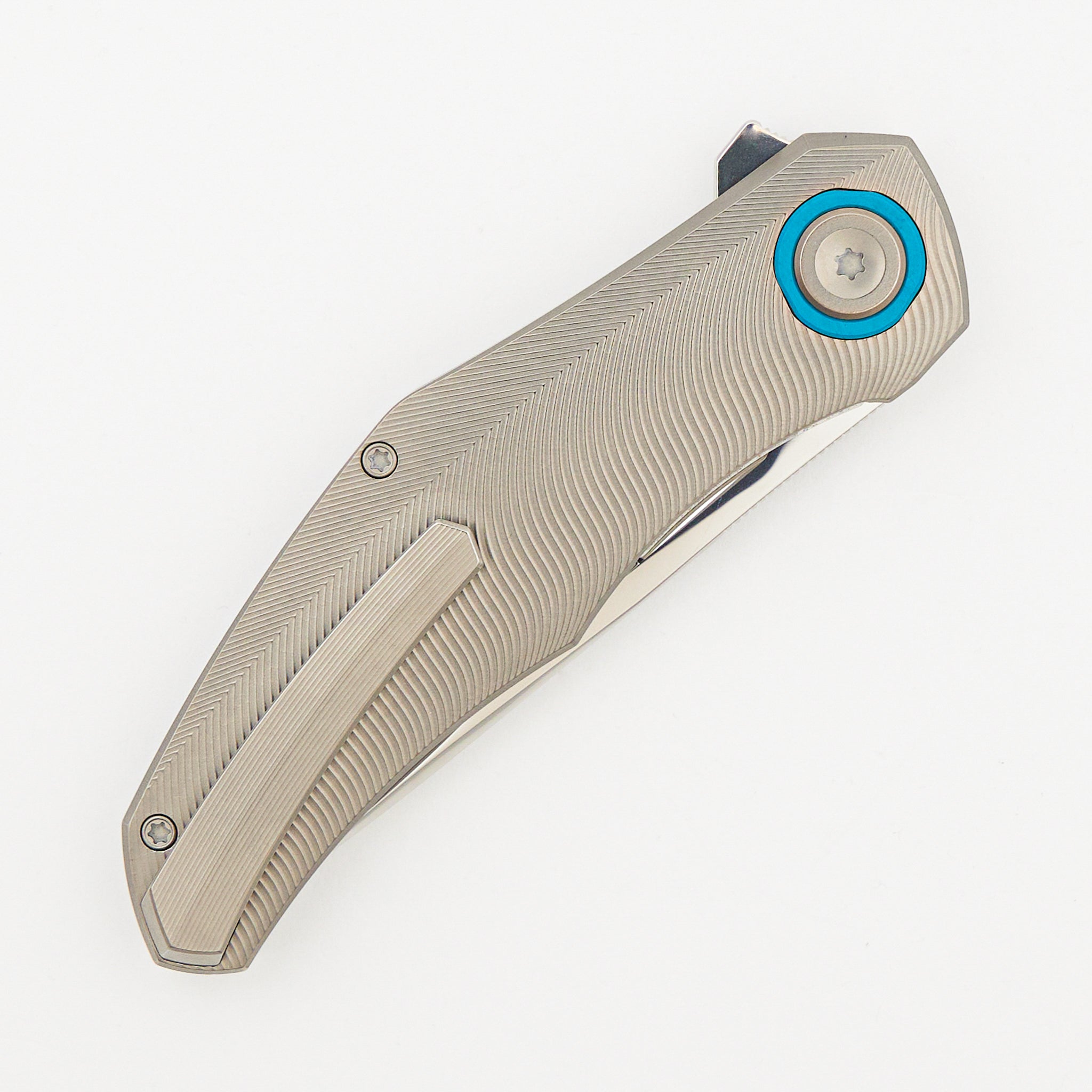 Renegade Liner Lock #279