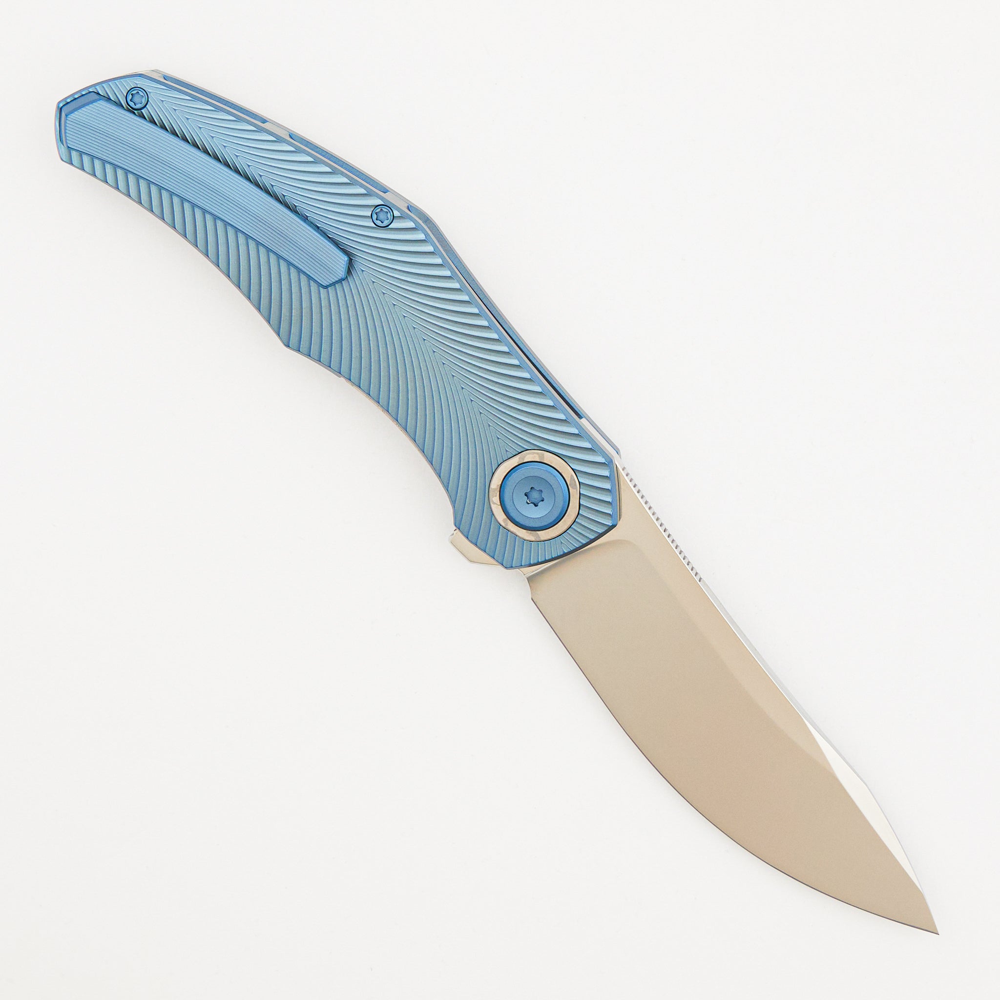 Renegade Liner Lock #280