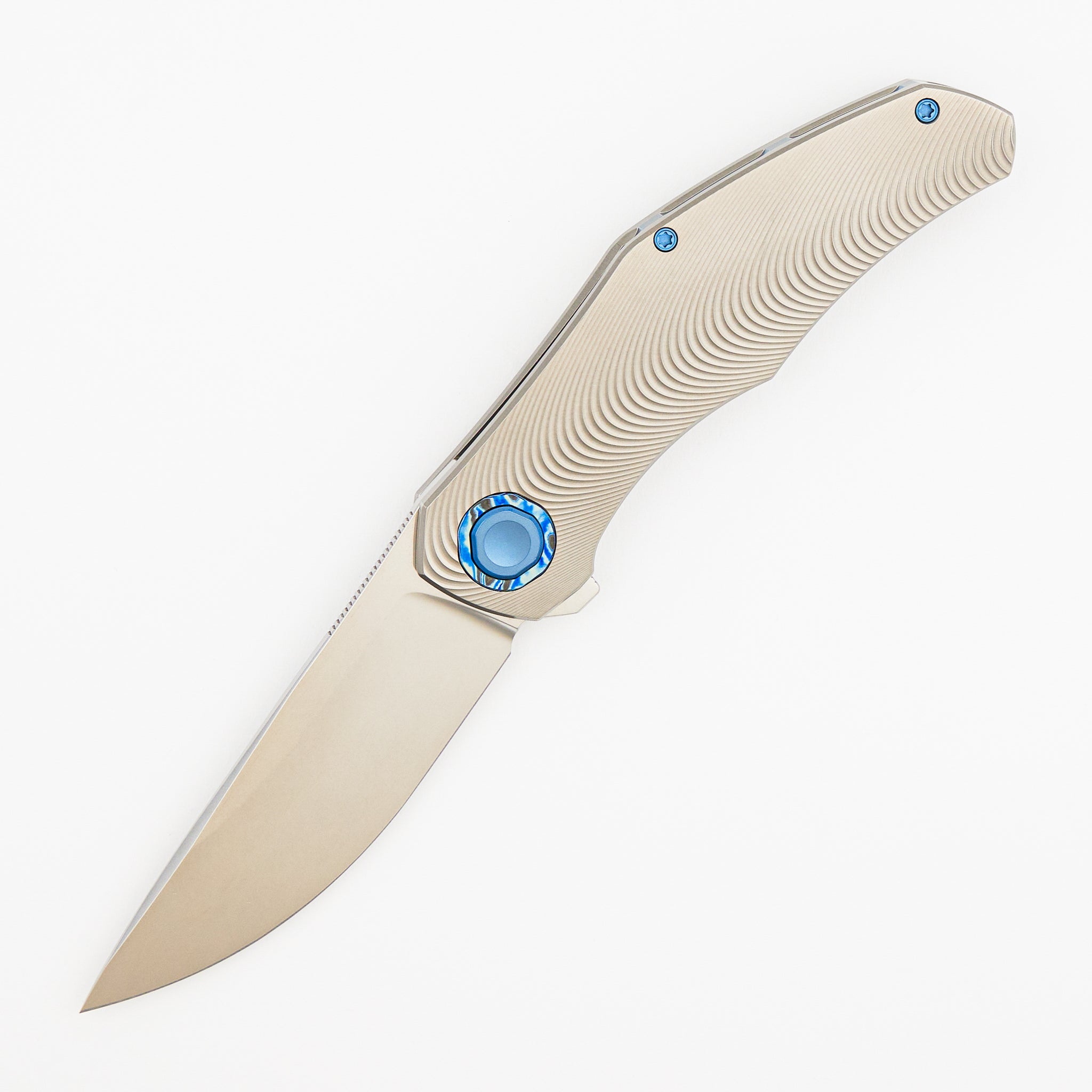 Renegade Liner Lock #289