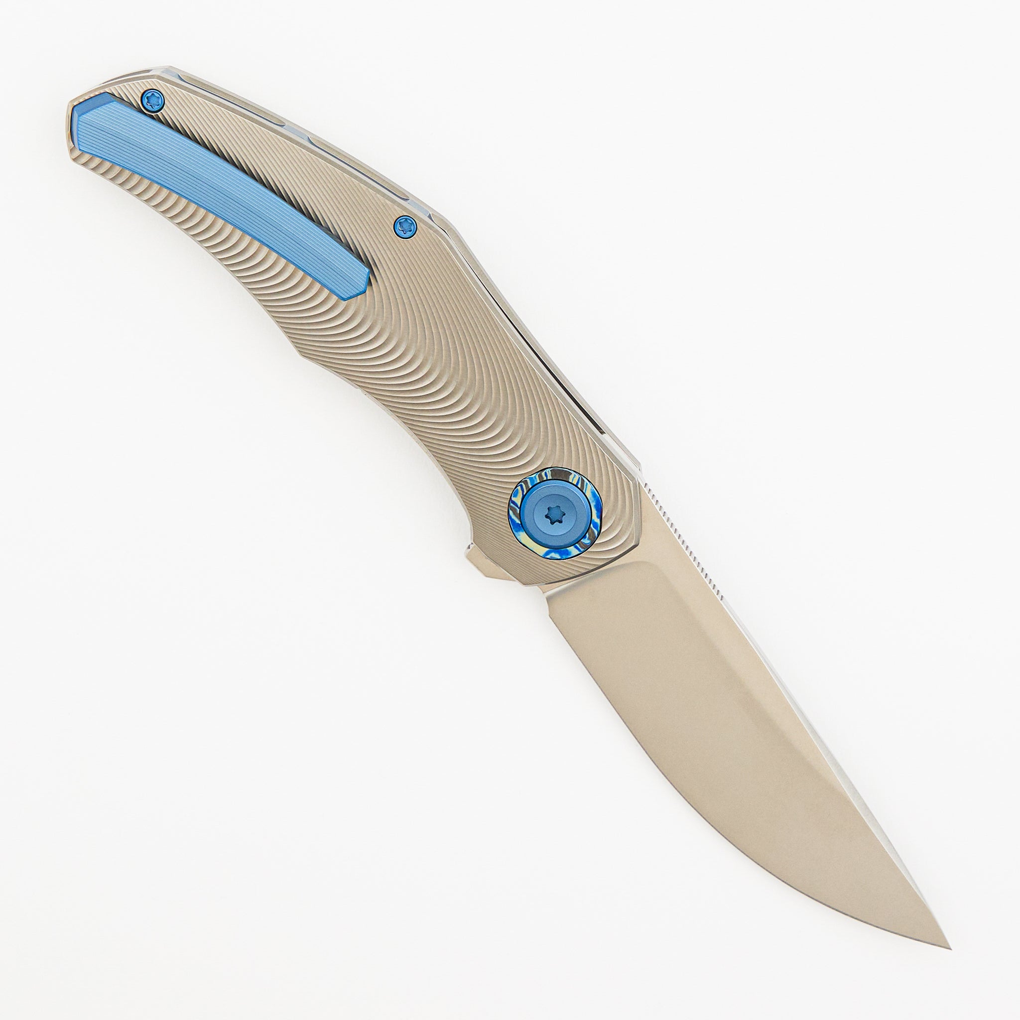 Renegade Liner Lock #289