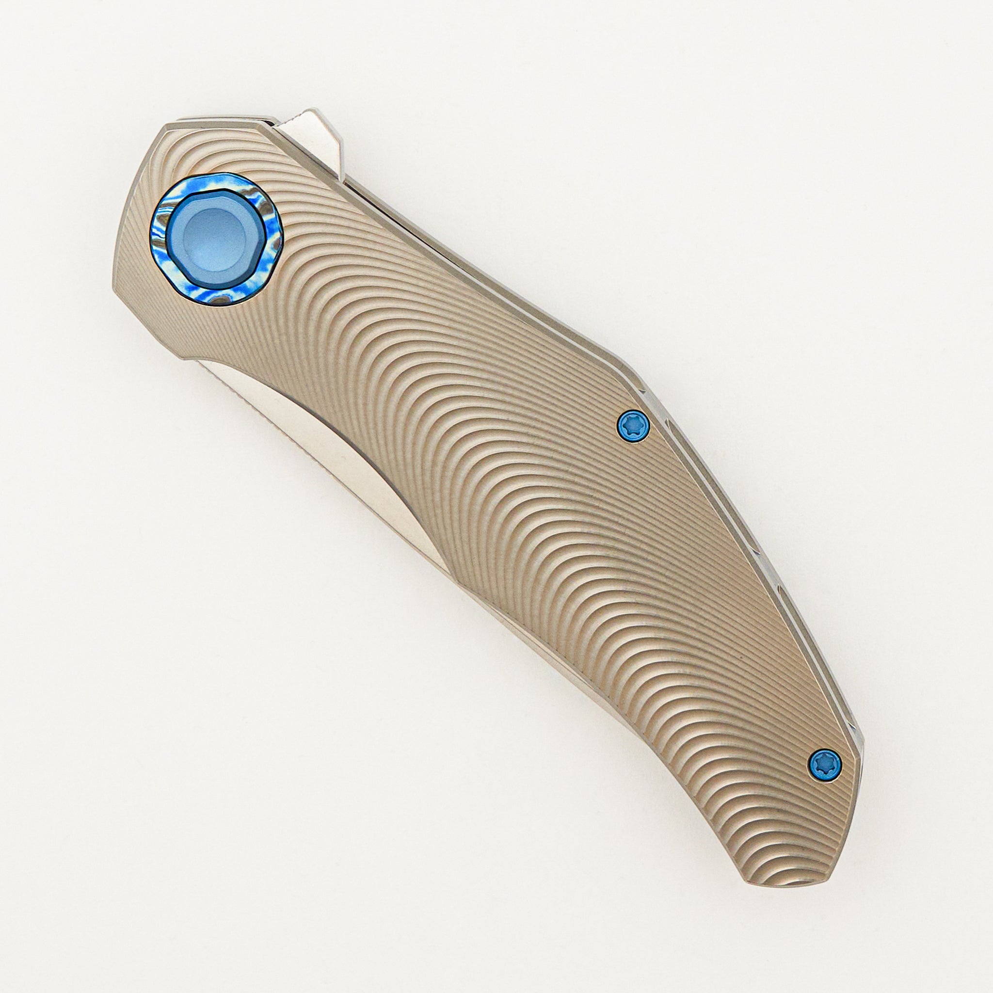 Renegade Liner Lock #289