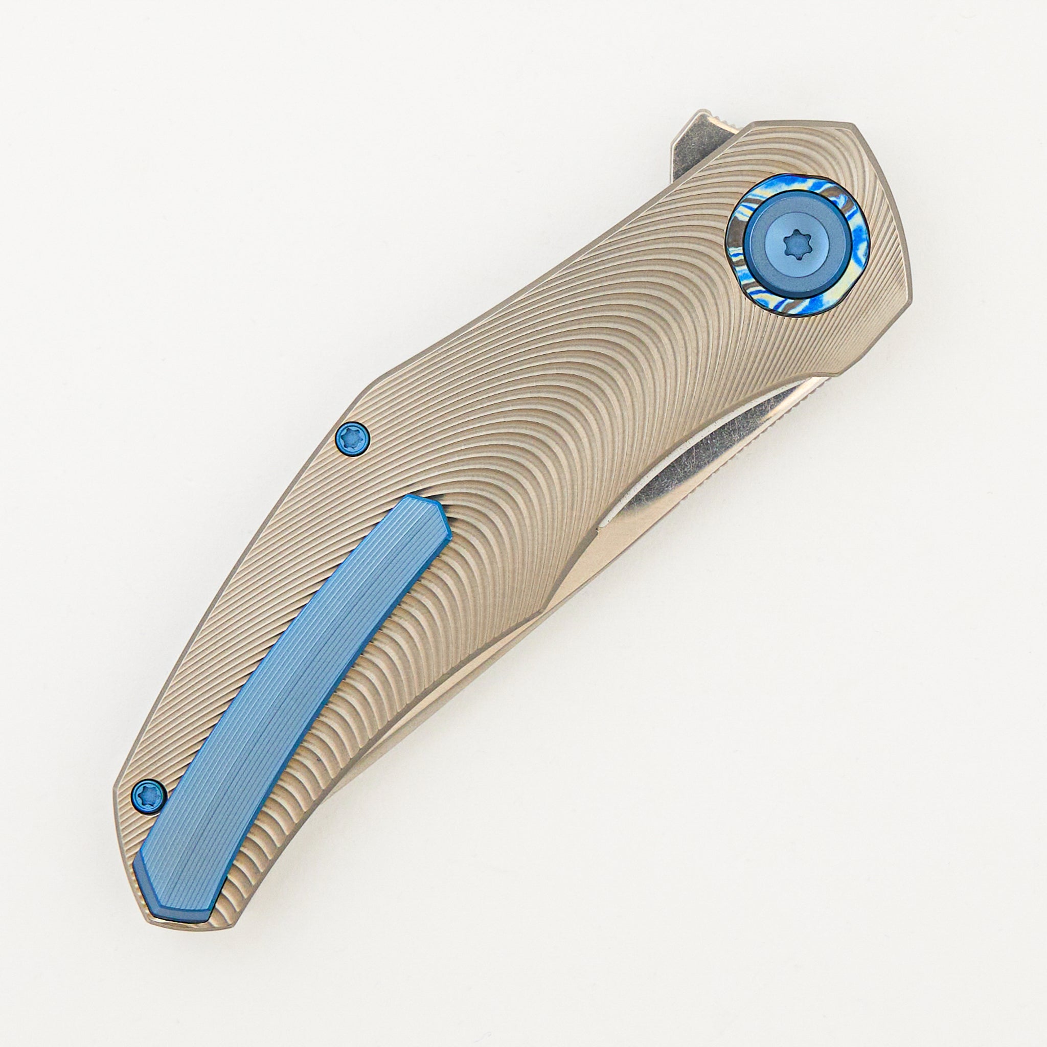 Renegade Liner Lock #289