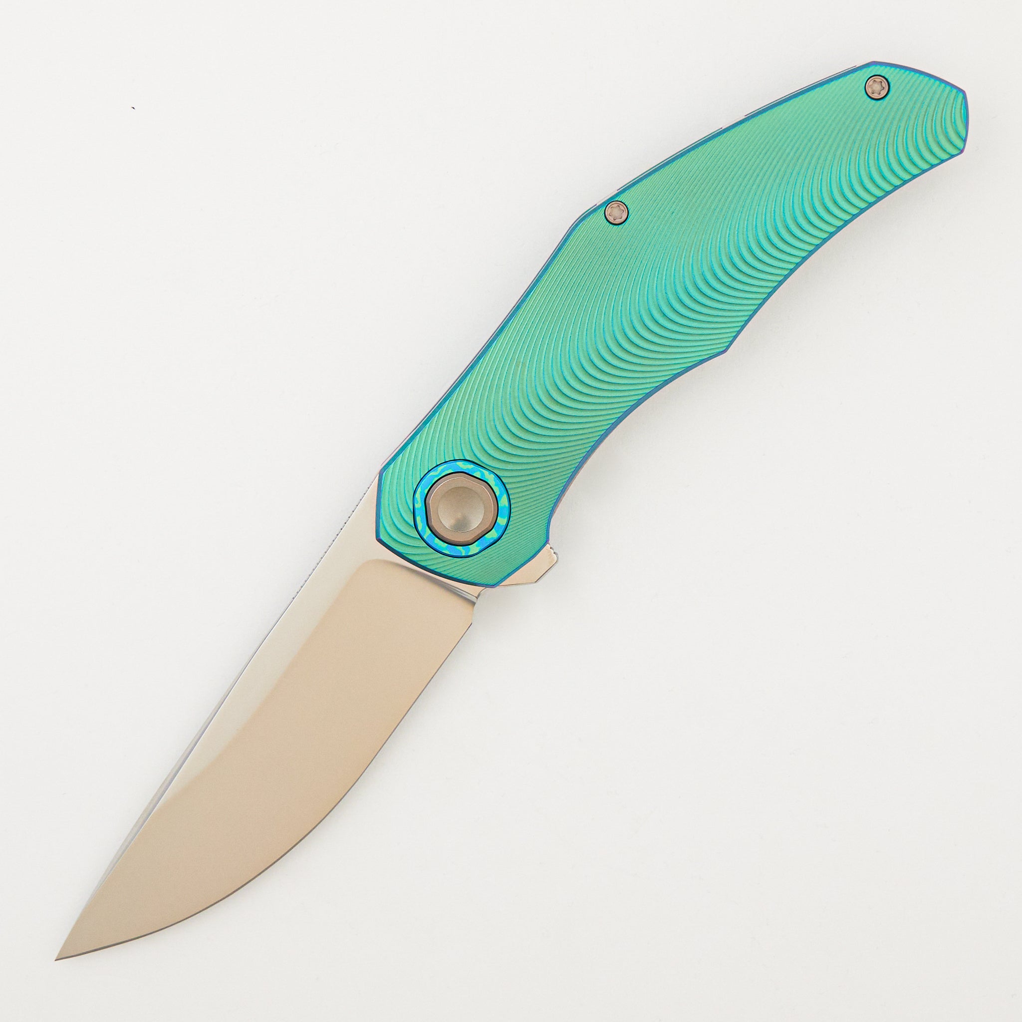 Renegade Liner Lock #291