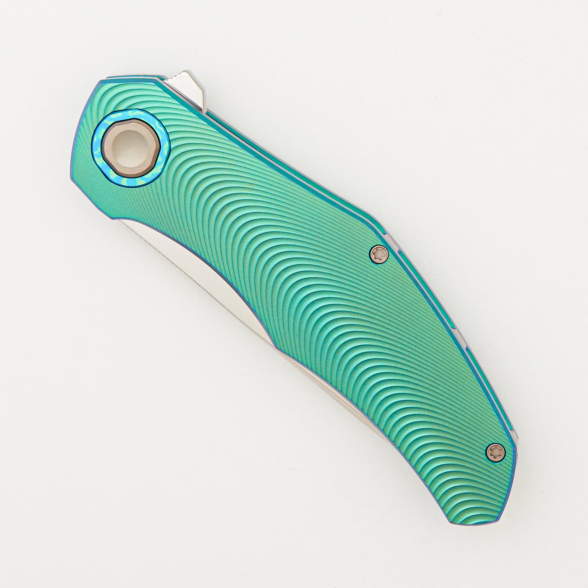 Renegade Liner Lock #291