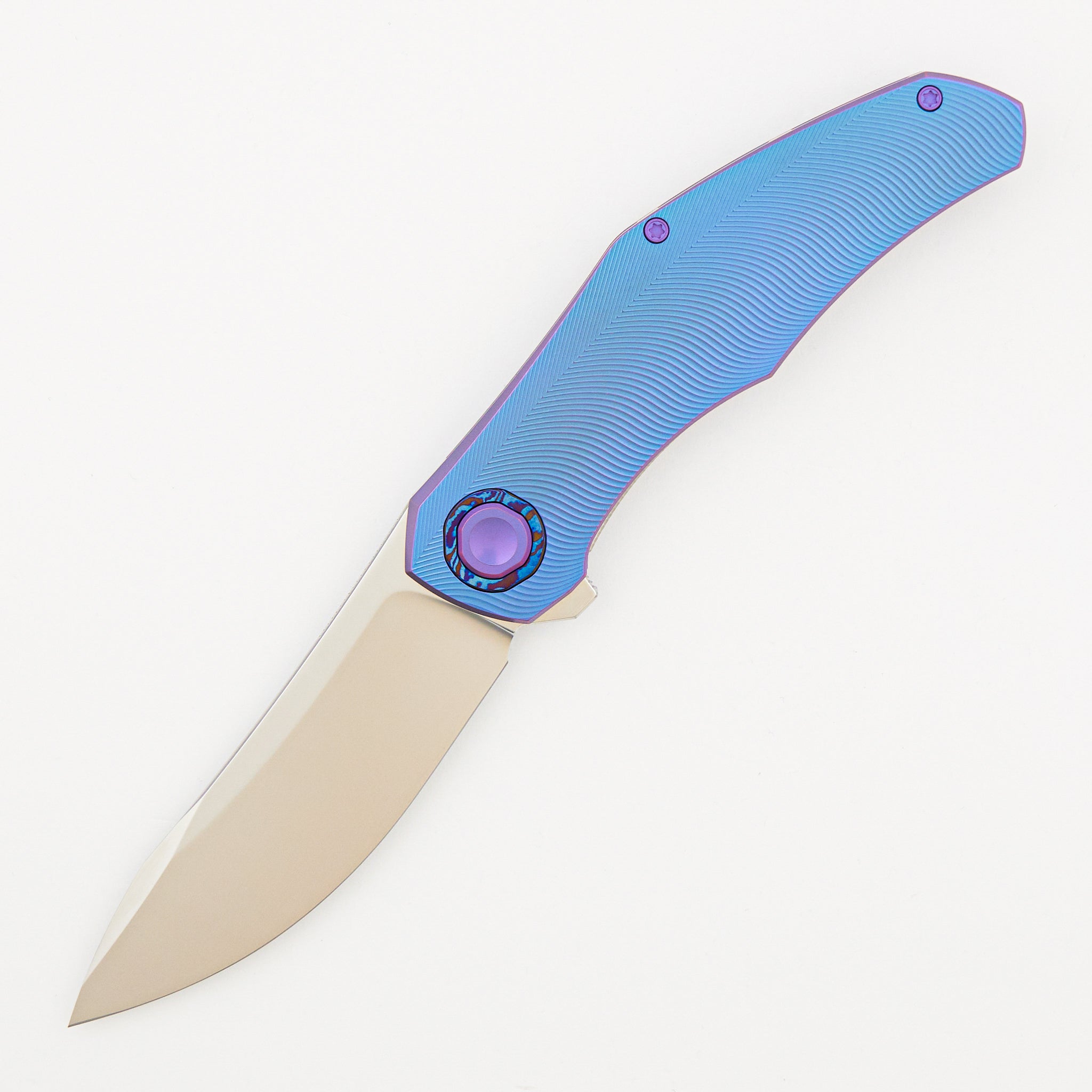 Renegade Liner Lock #293