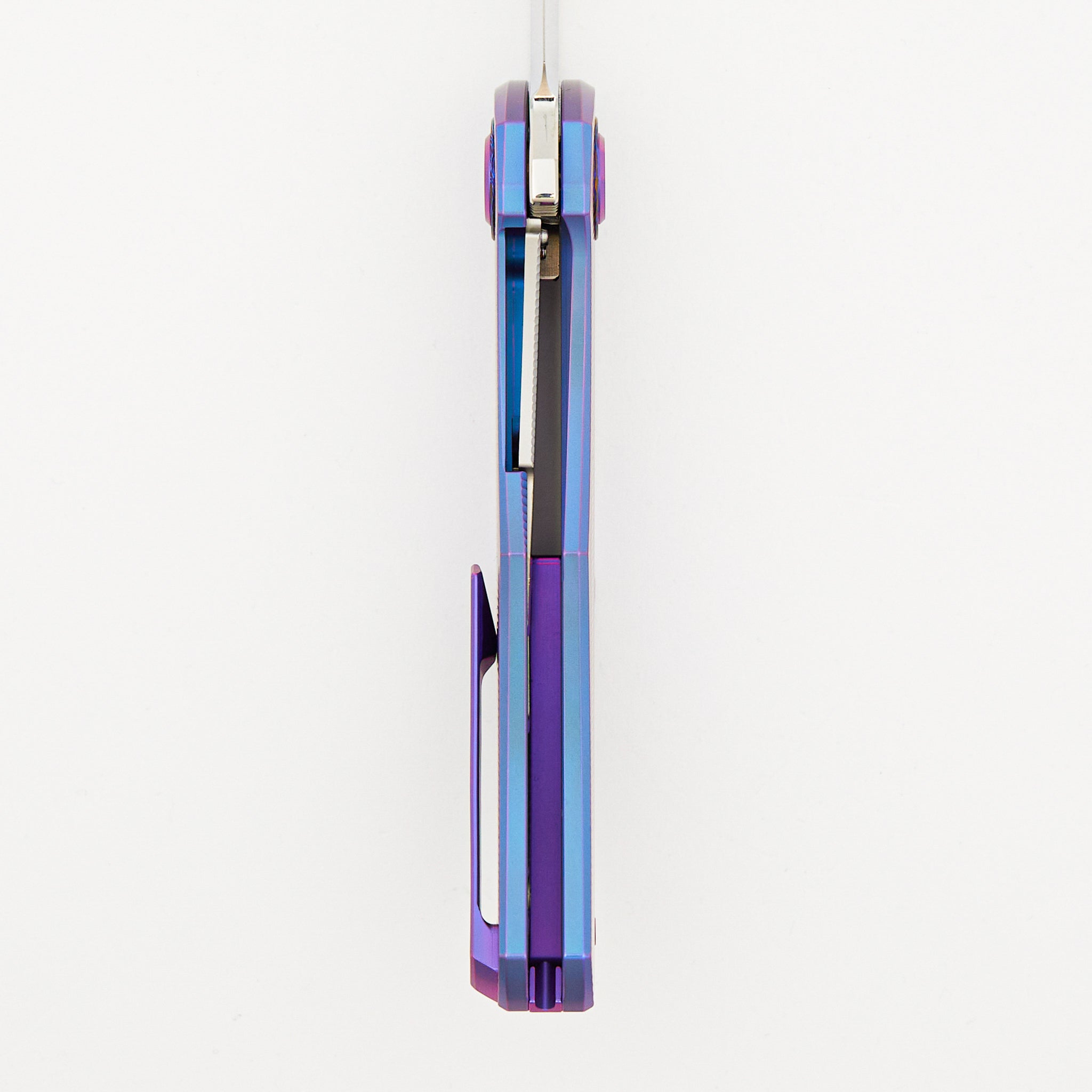 Renegade Liner Lock #293