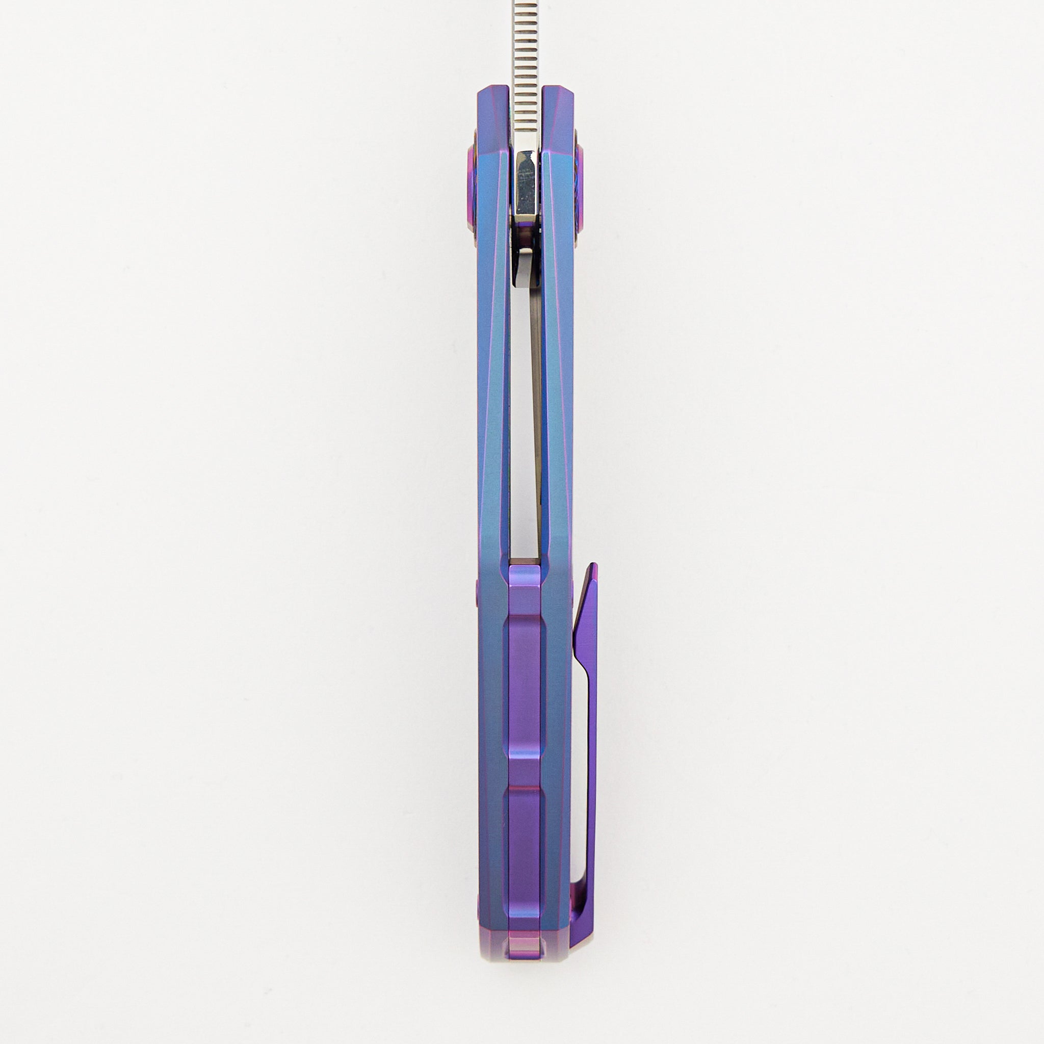 Renegade Liner Lock #293