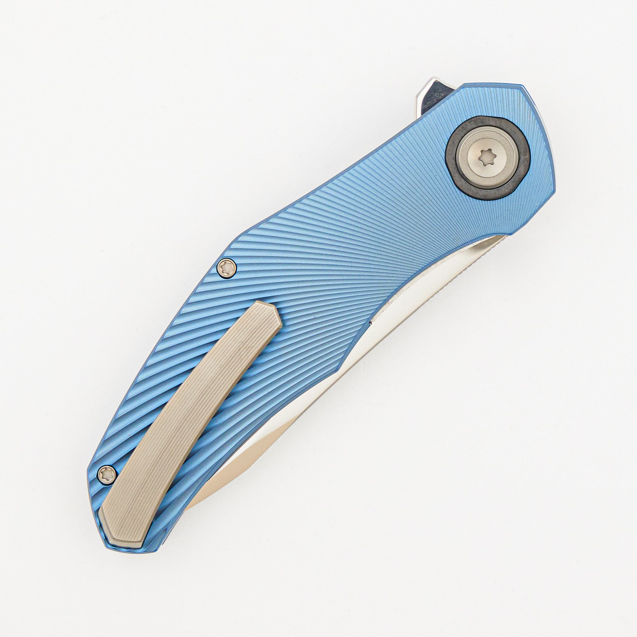 Renegade Liner Lock #315