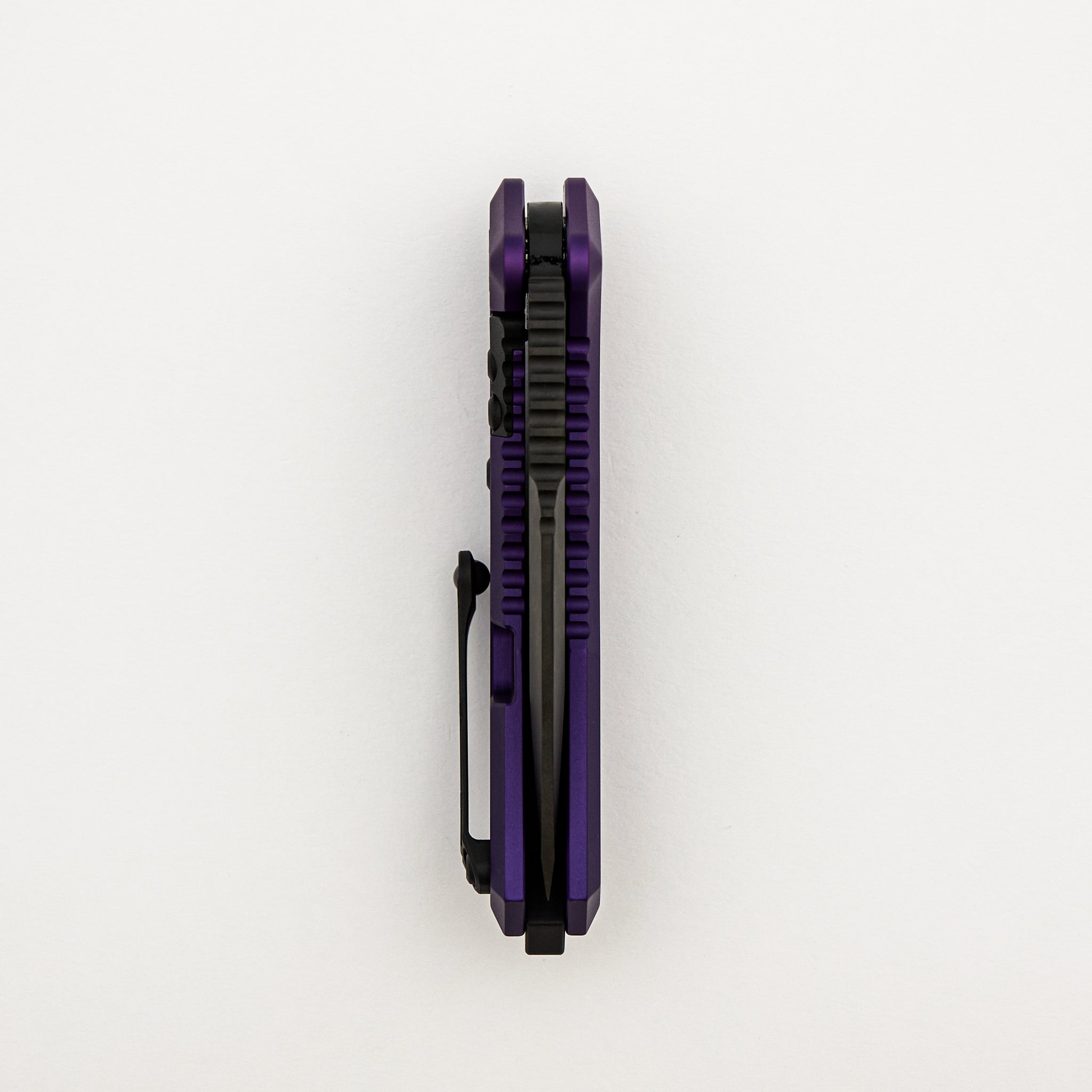 Medusa Manual - Recurve DLC - Purple - H010-6A-PU