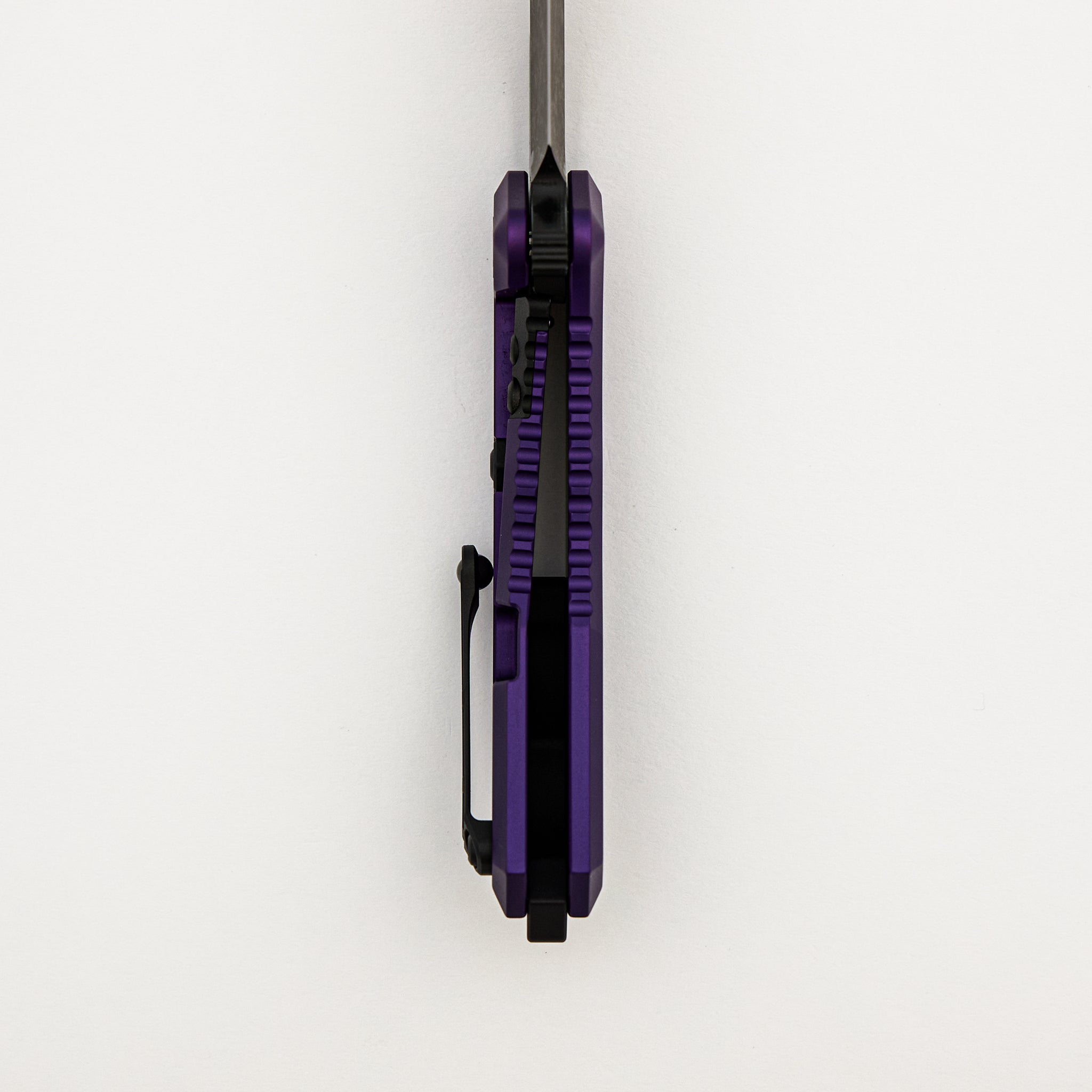 Medusa Manual - Recurve DLC - Purple - H010-6A-PU