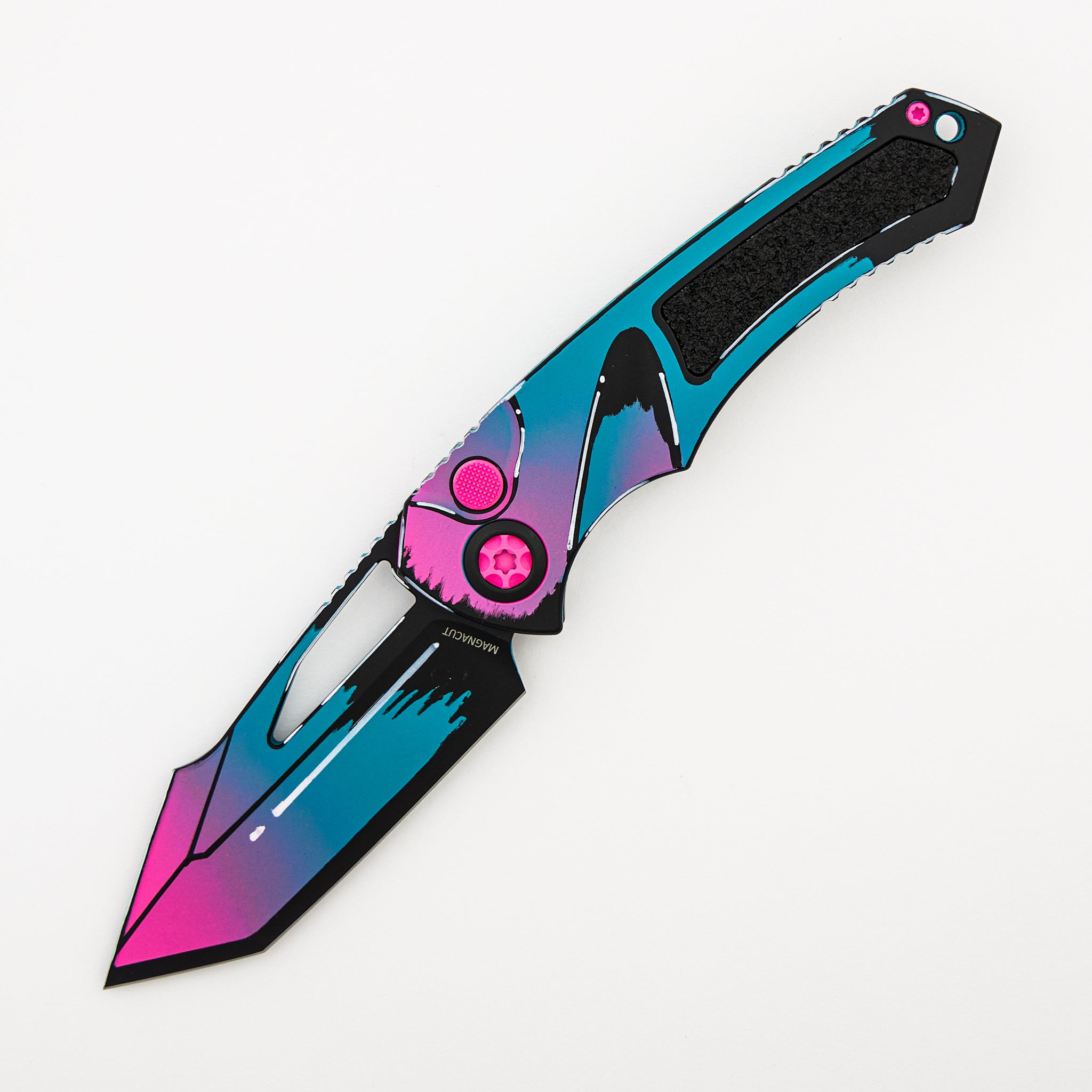 Pariah Manual - Tanto - Miami Vice - CEL Shading