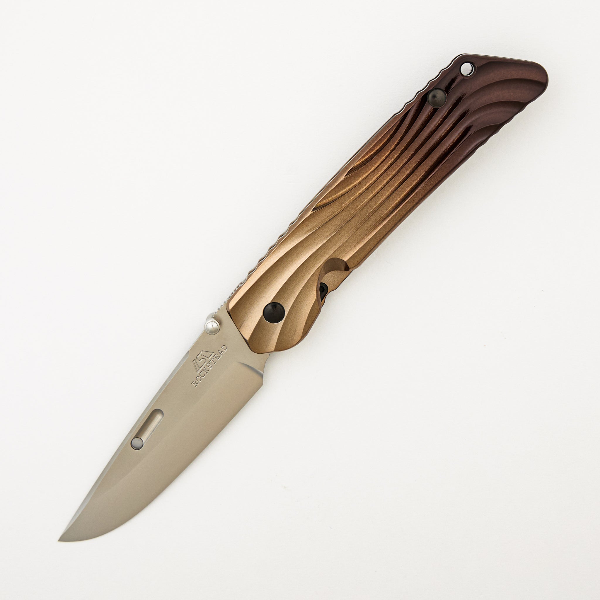 Higo II Ti-ZDP (SAB)