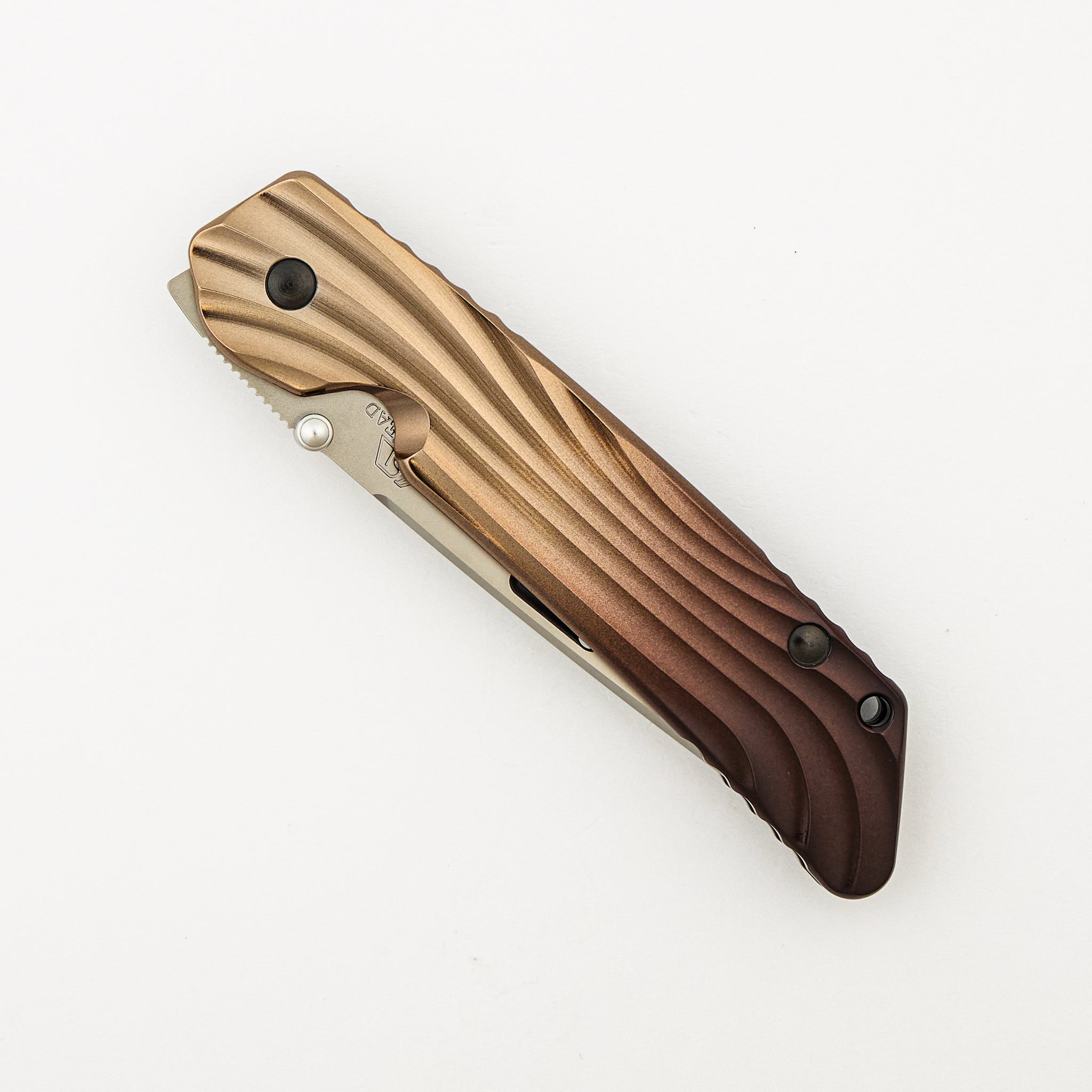 Higo II Ti-ZDP (SAB)