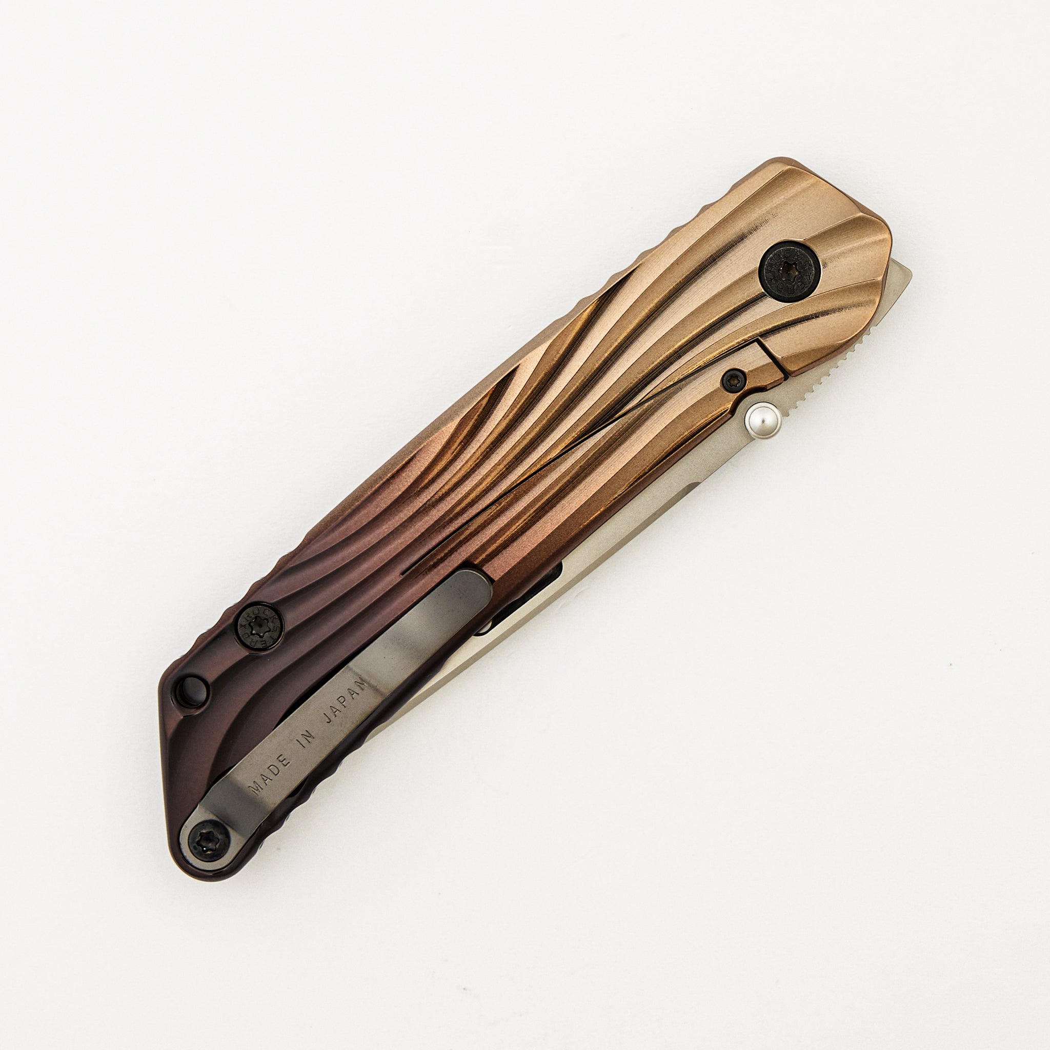 Higo II Ti-ZDP (SAB)